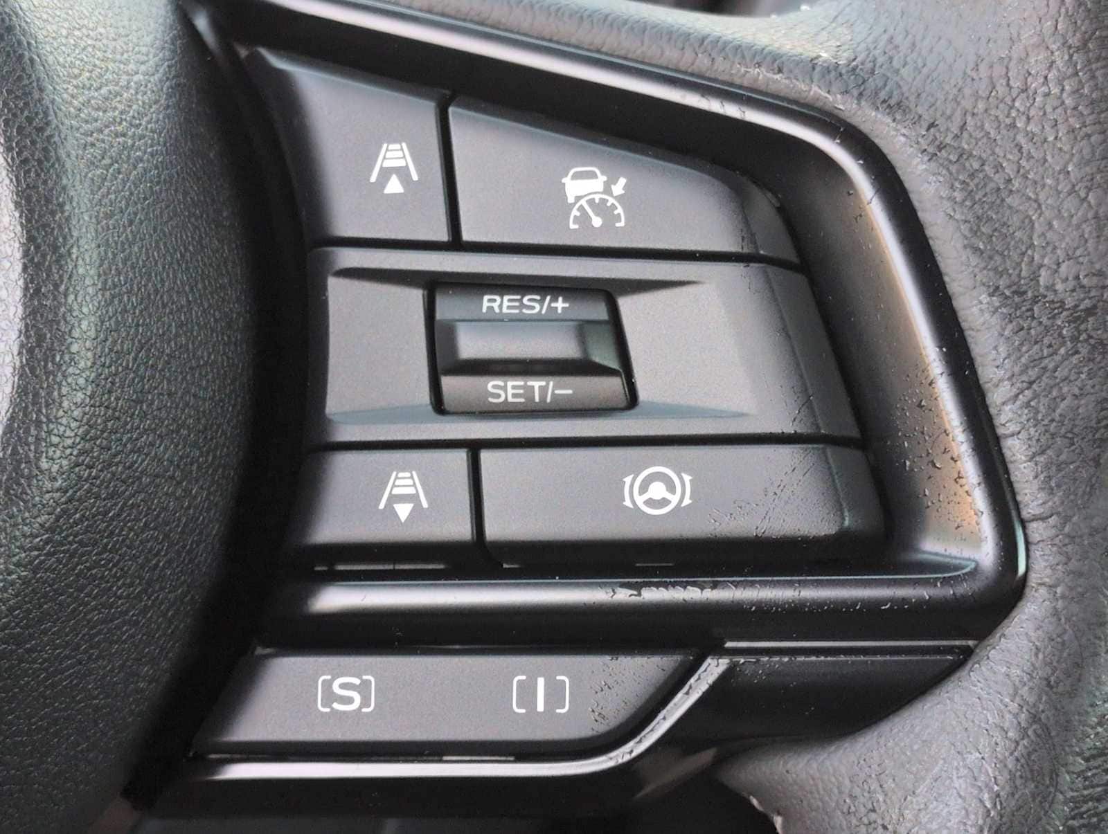 Thumbnail: 2026 Subaru Forester - 24