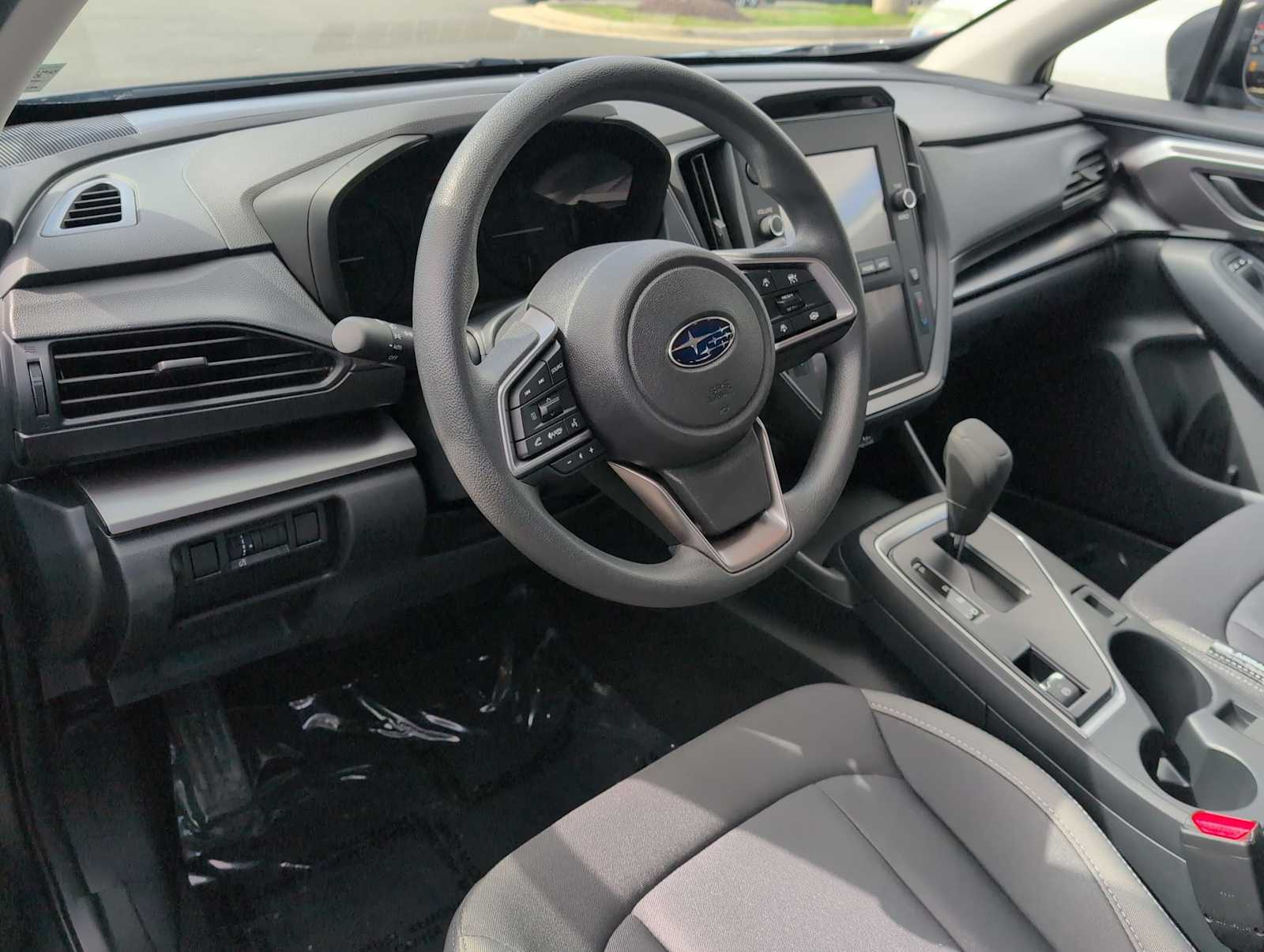 Thumbnail: 2025 Subaru Impreza - 10