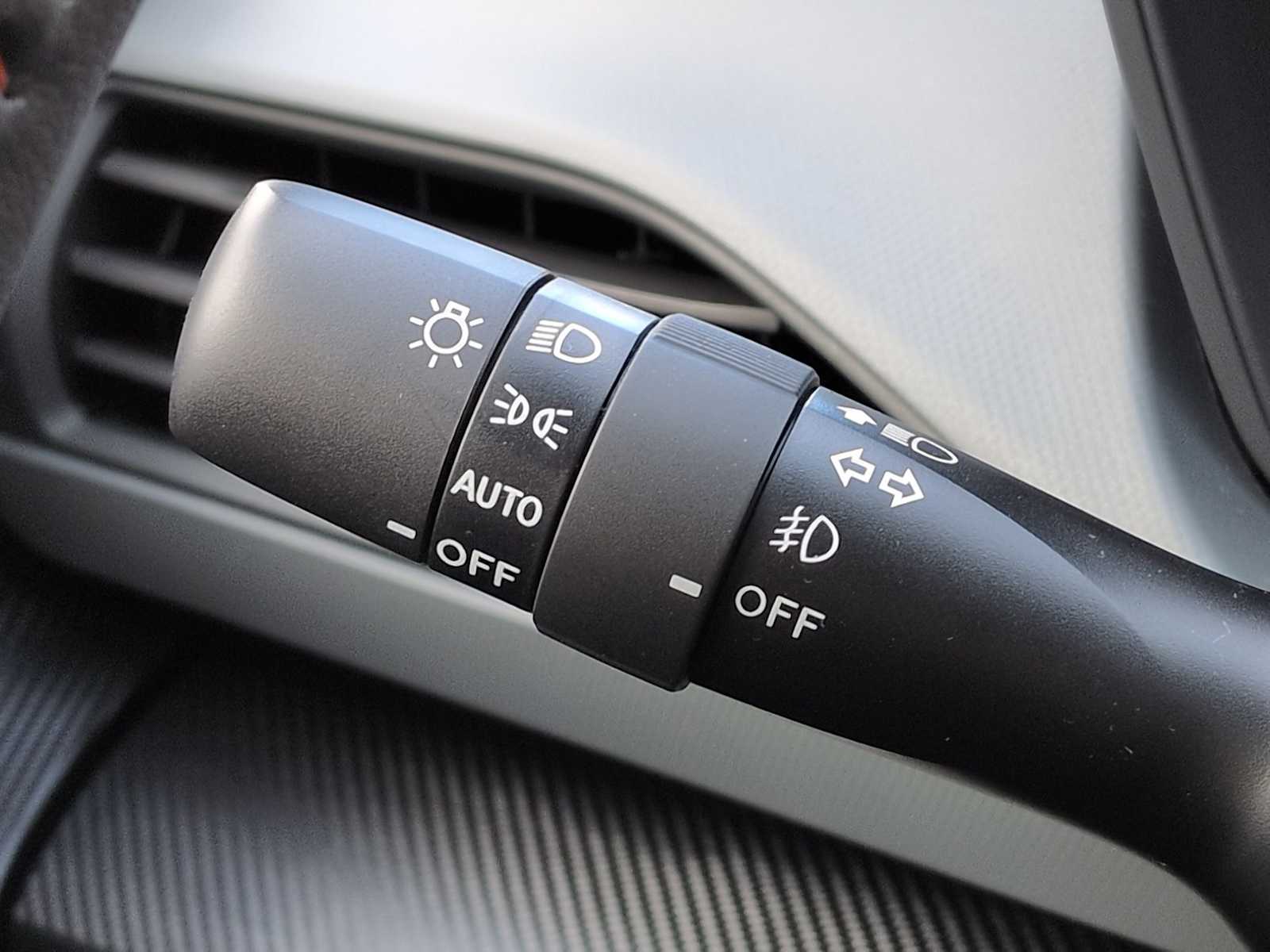 Thumbnail: 2026 Subaru Crosstrek - 27