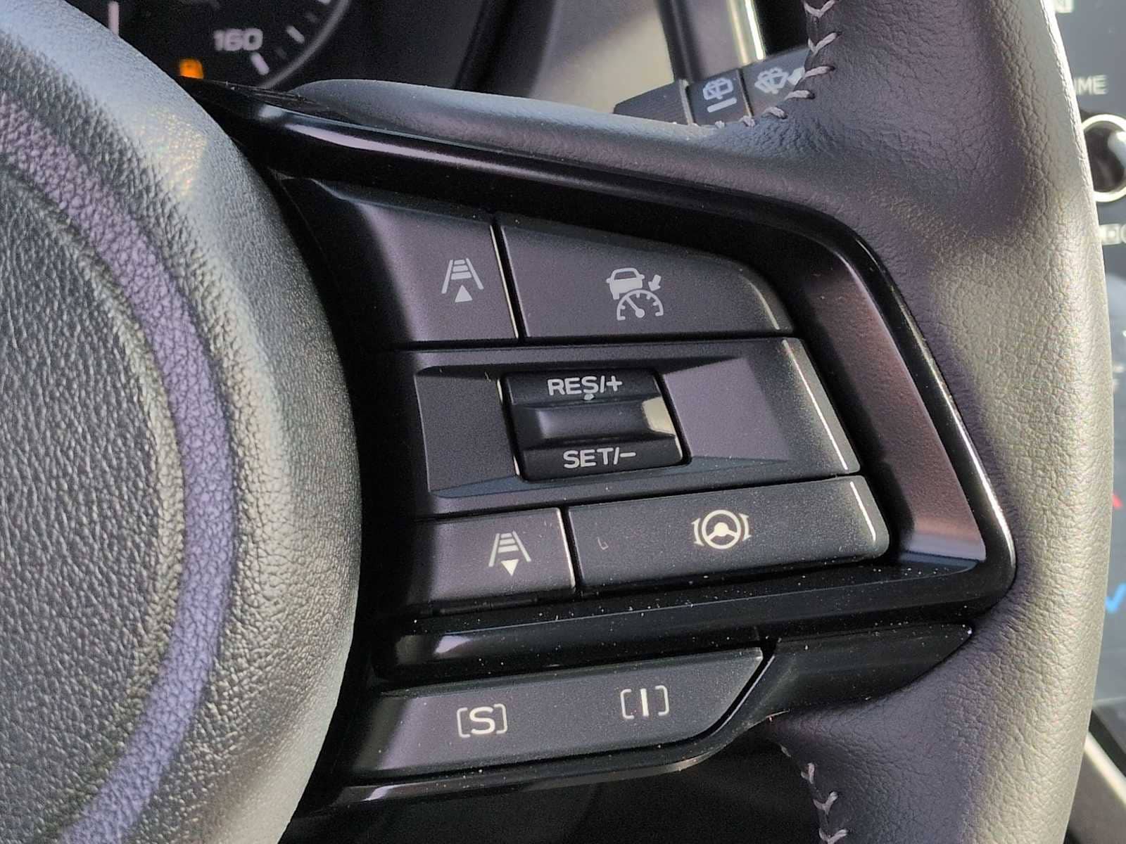 Thumbnail: 2026 Subaru Forester - 26