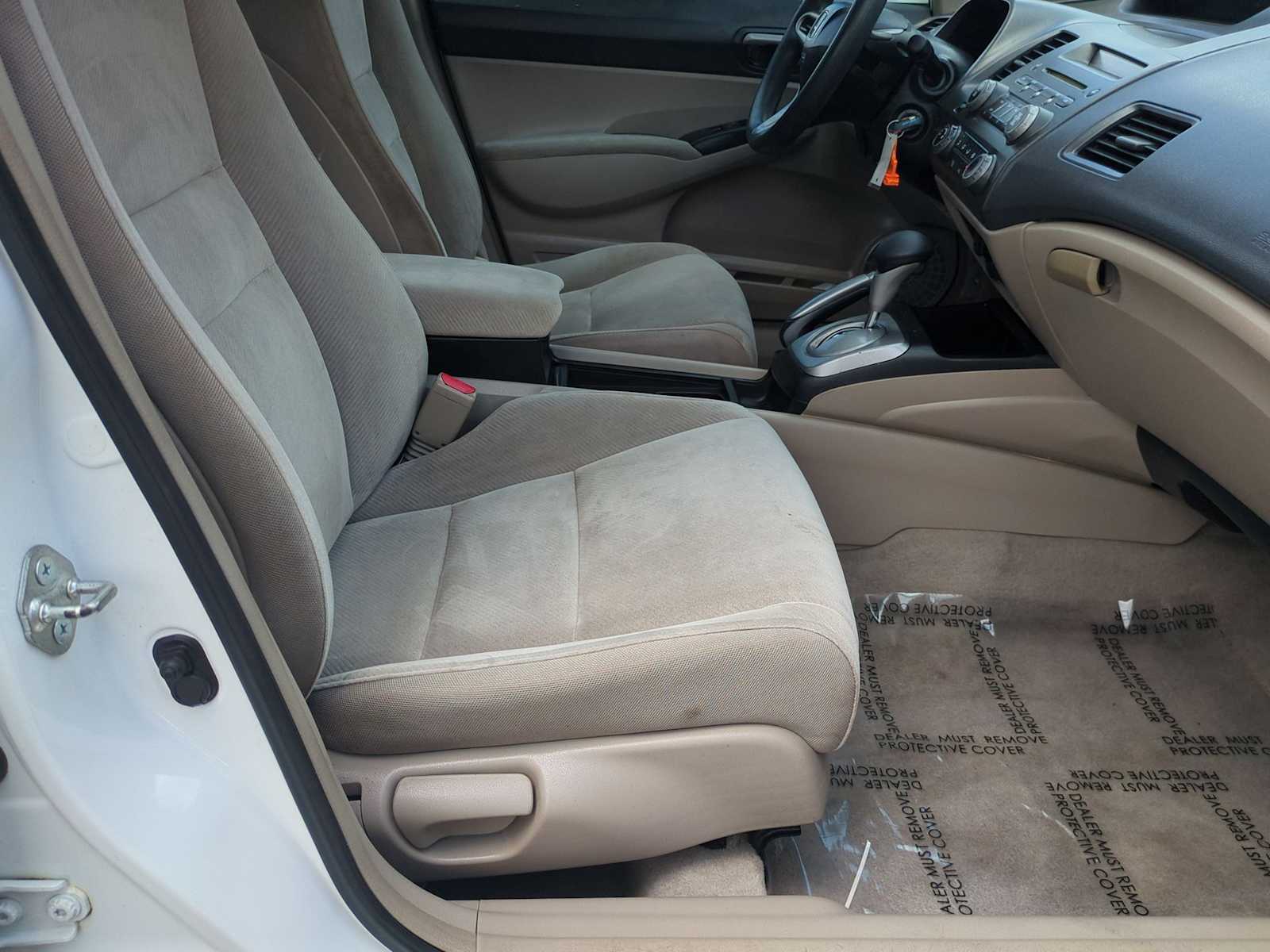 Thumbnail: 2011 Honda Civic - 21