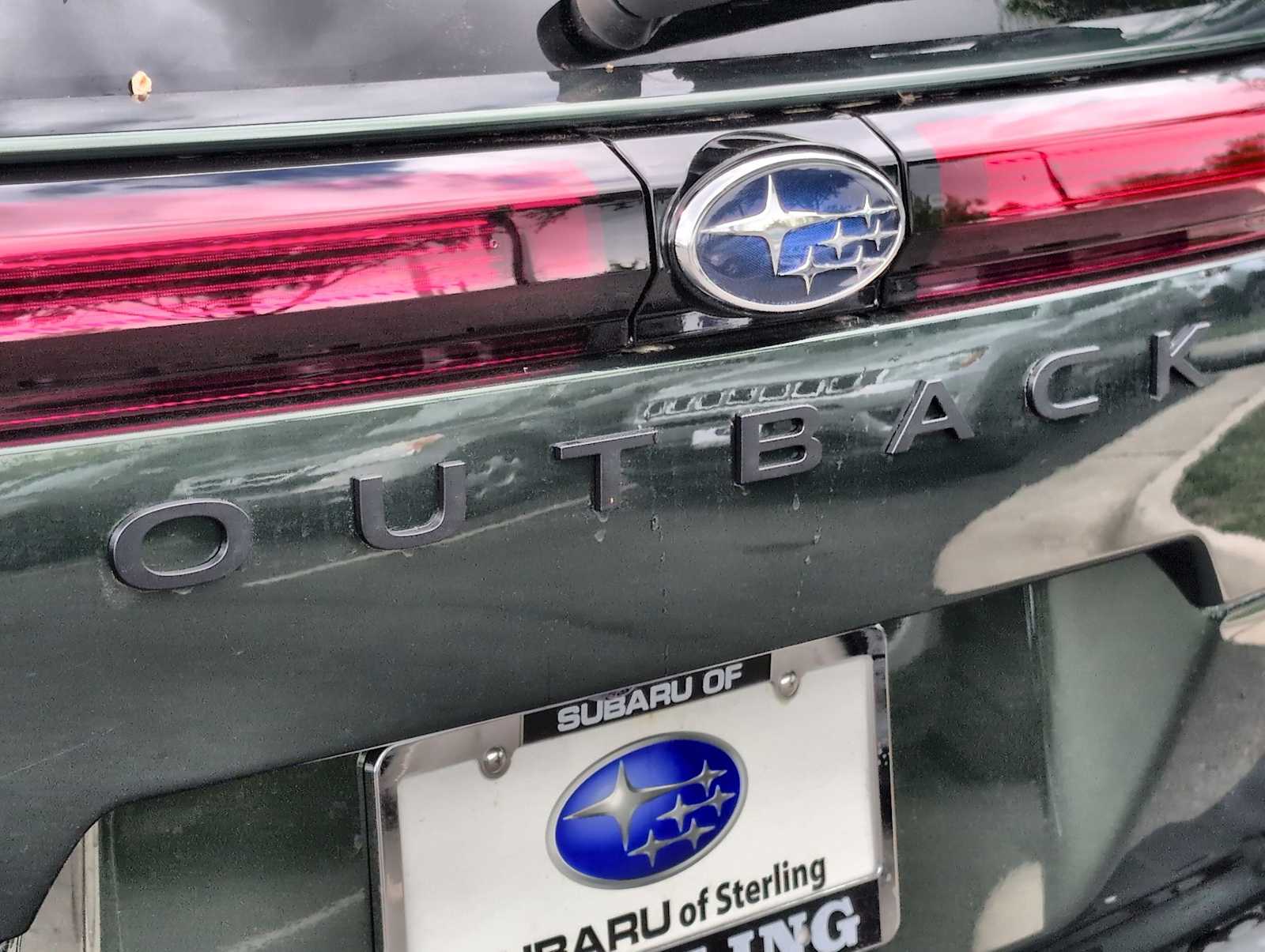 Thumbnail: 2026 Subaru Outback - 13