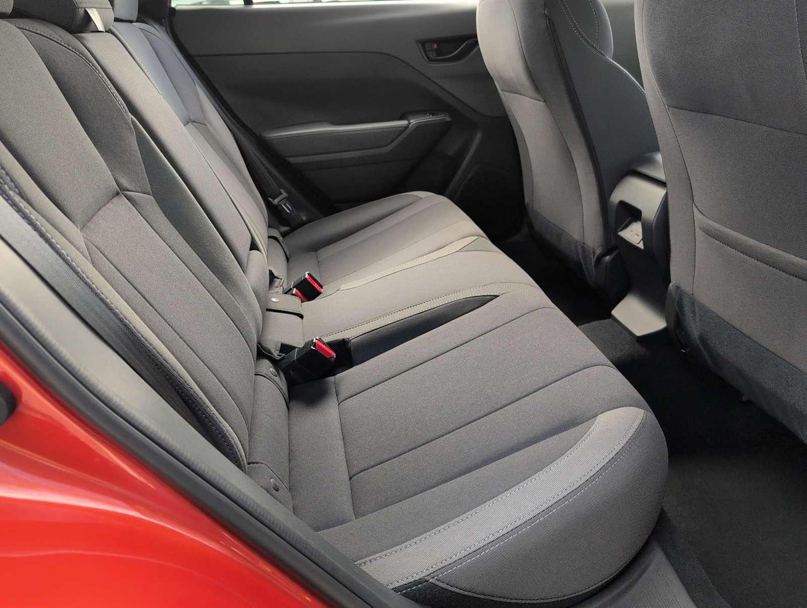 Thumbnail: 2025 Subaru Crosstrek - 20