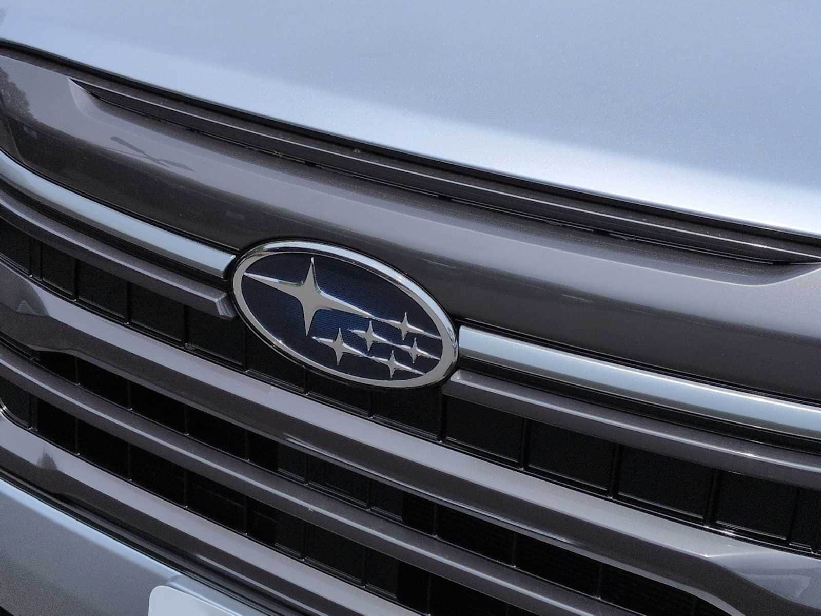 Thumbnail: 2026 Subaru Forester - 12