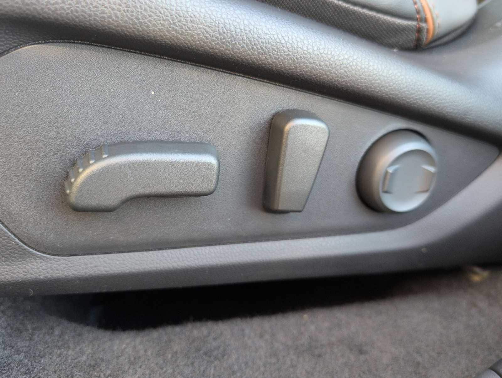 Thumbnail: 2026 Subaru Forester - 17