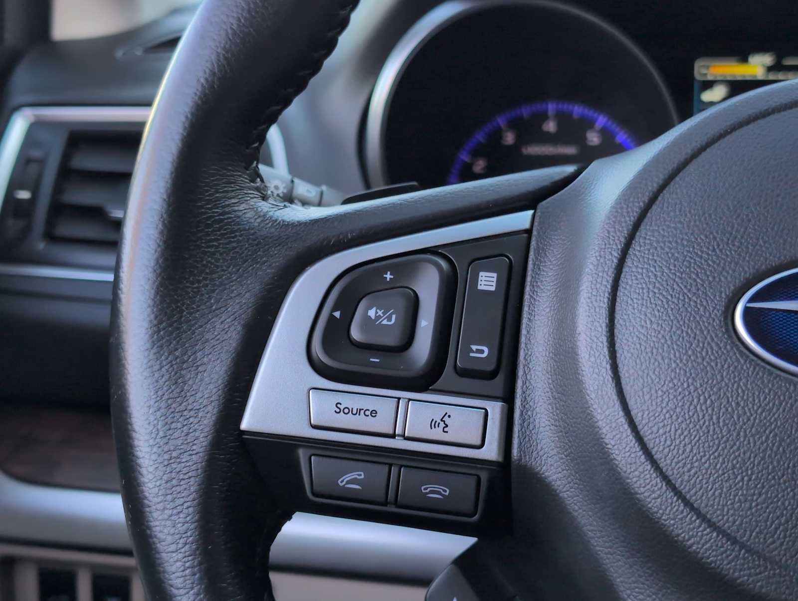 Thumbnail: 2017 Subaru Outback - 25