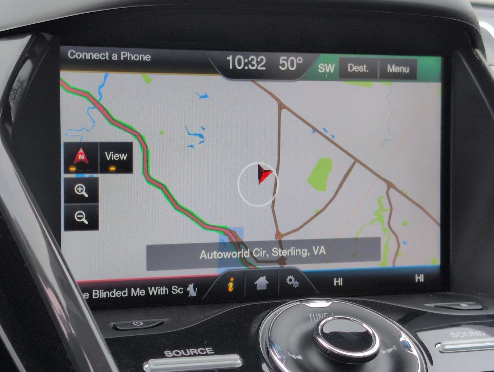 Thumbnail: 2014 Ford Escape - 28