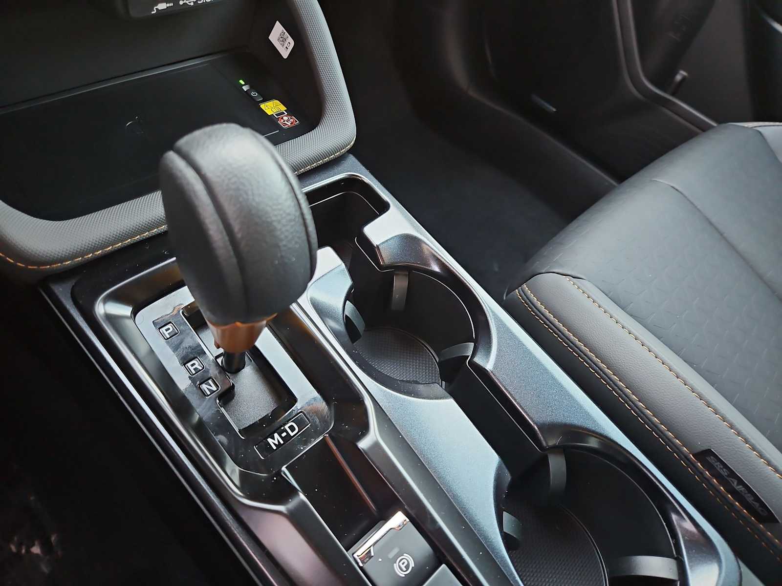 Thumbnail: 2026 Subaru Forester - 31