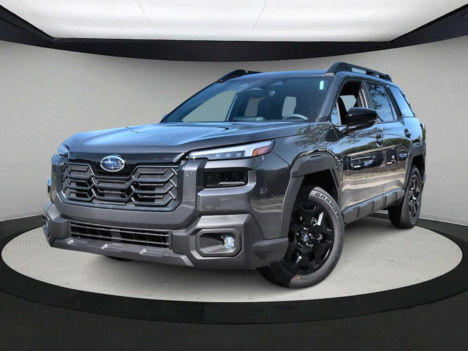 Thumbnail: 2026 Subaru Outback - 1