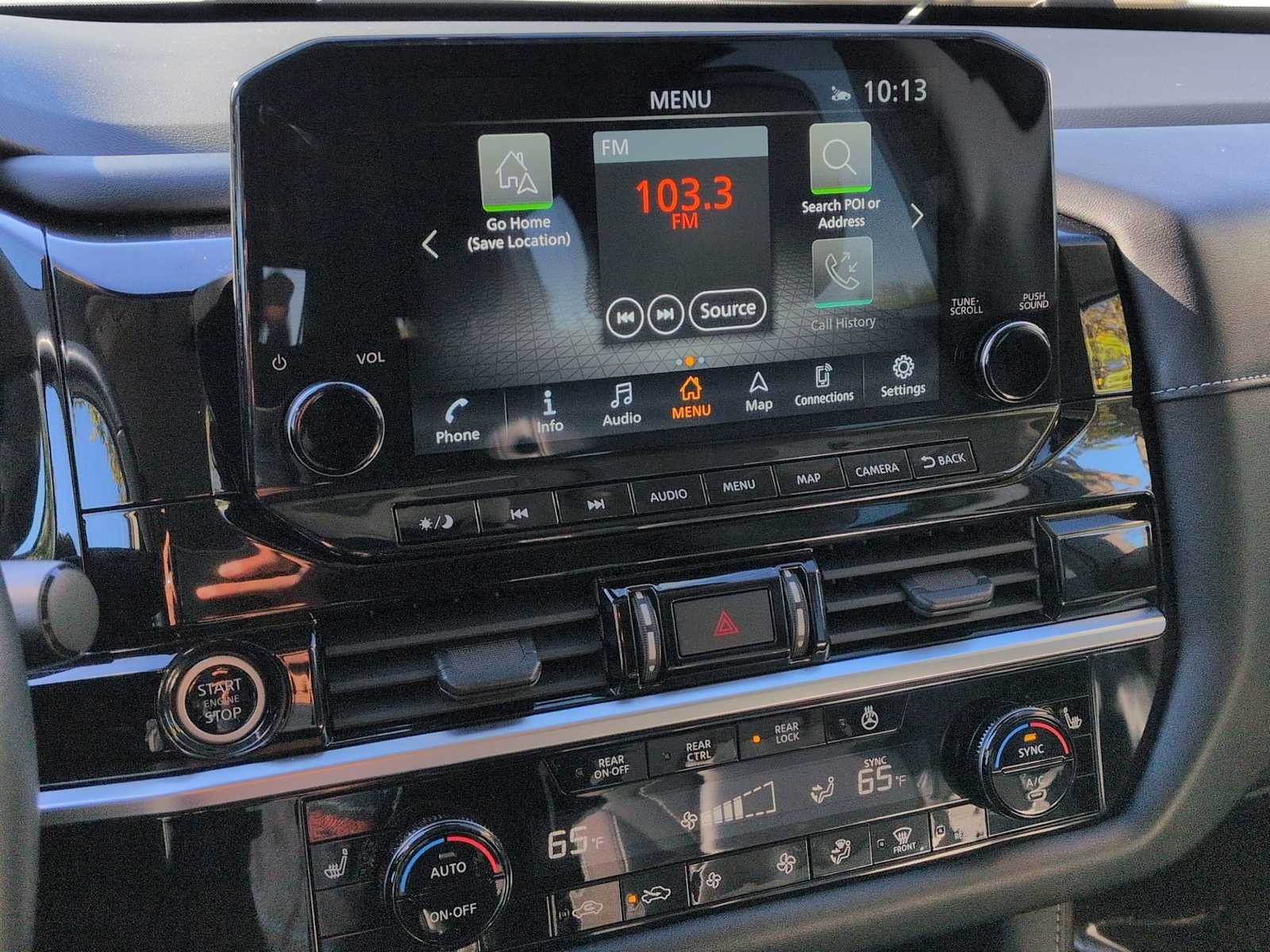 Thumbnail: 2022 Nissan Pathfinder - 28