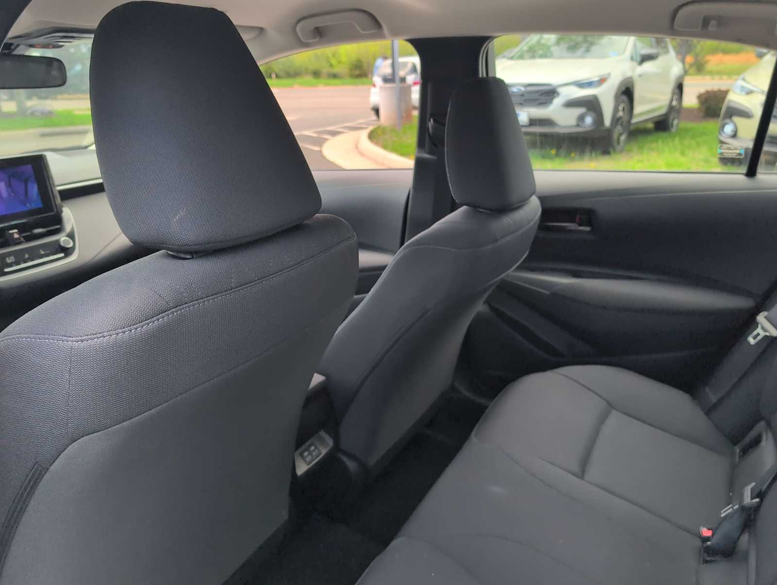 Thumbnail: 2024 Toyota Corolla - 18