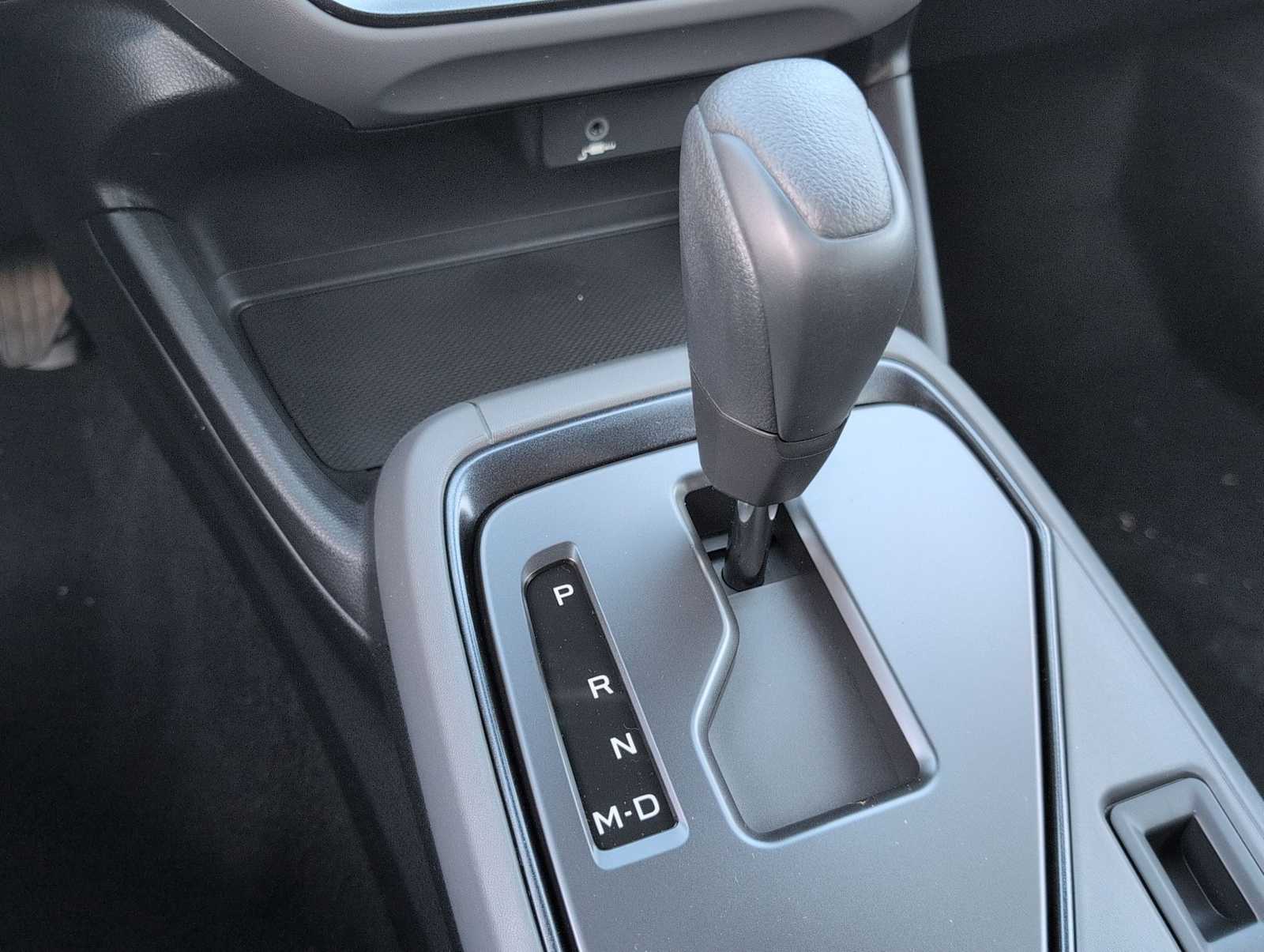 Thumbnail: 2026 Subaru Crosstrek - 29