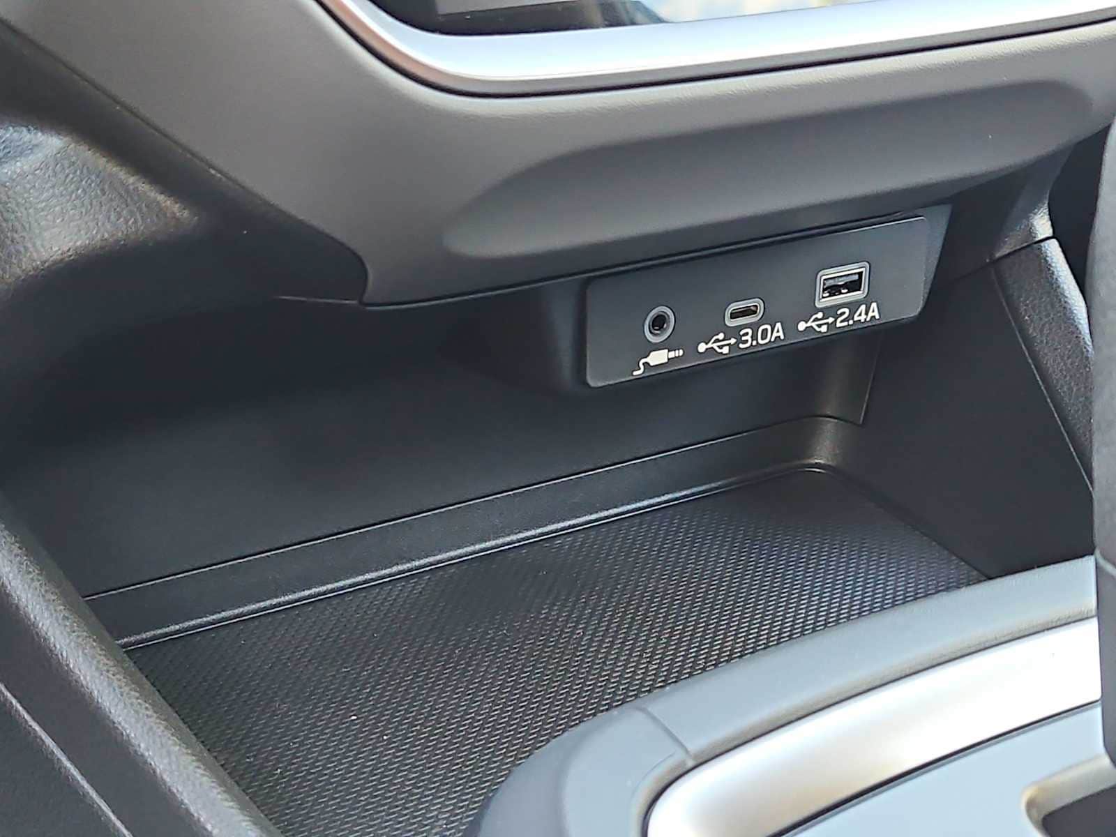 Thumbnail: 2025 Subaru Crosstrek - 31