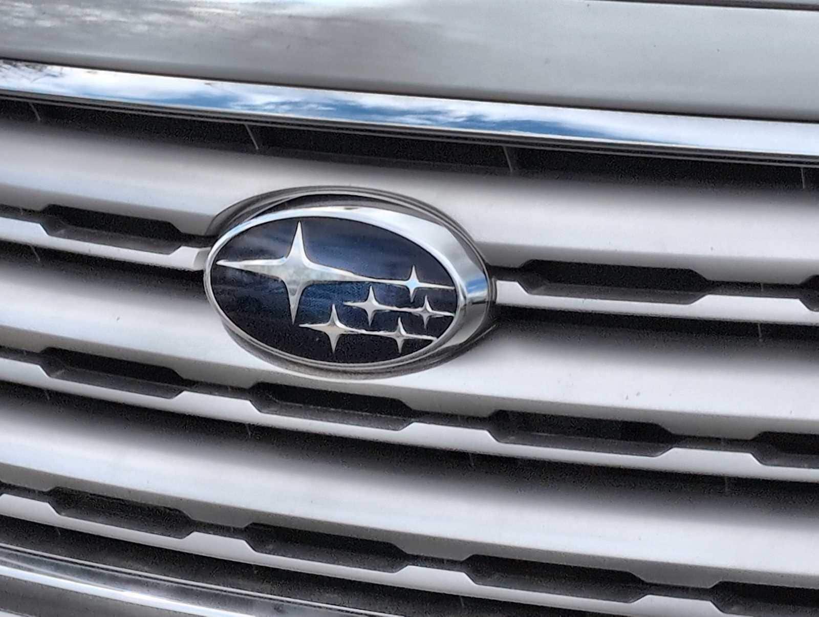 Thumbnail: 2017 Subaru Outback - 12