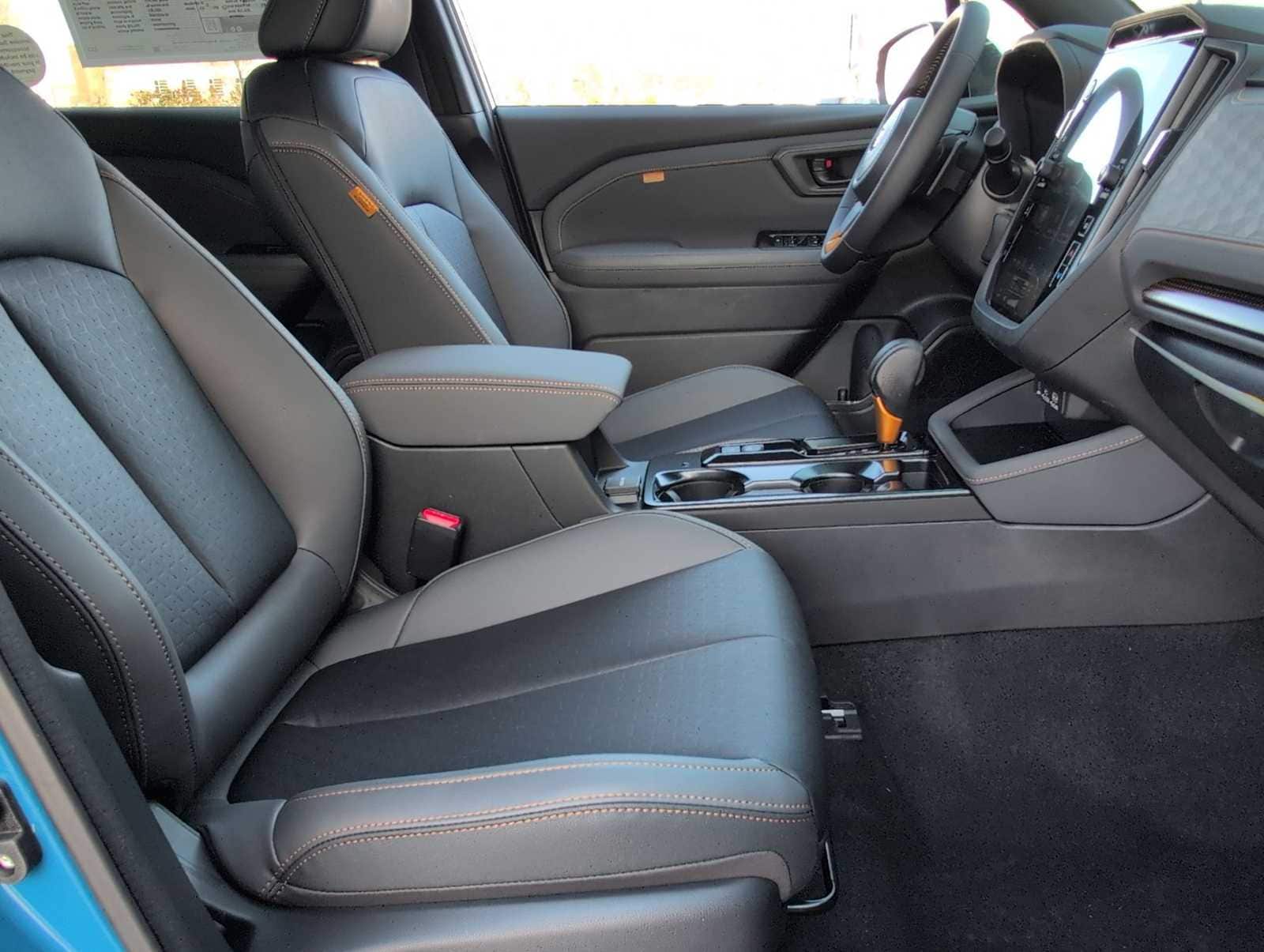 Thumbnail: 2026 Subaru Forester - 22