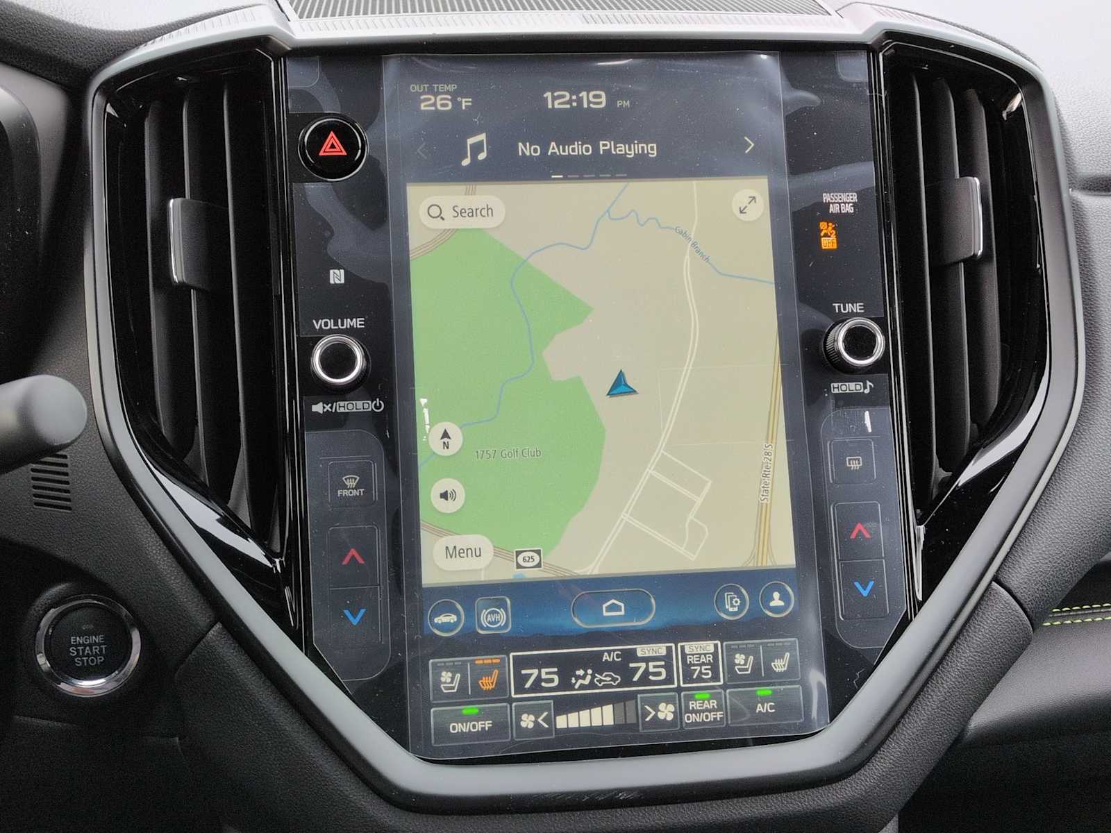 Thumbnail: 2026 Subaru Ascent - 30