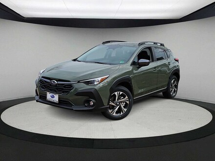 Featured New 2026 Subaru Crosstrek Premium SUV for Sale in Sterling, VA
