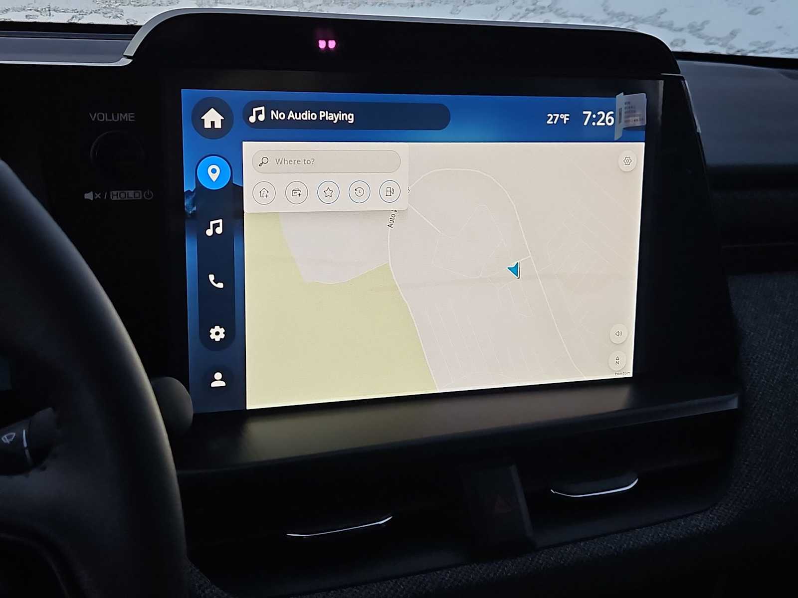 Thumbnail: 2026 Subaru Outback - 28