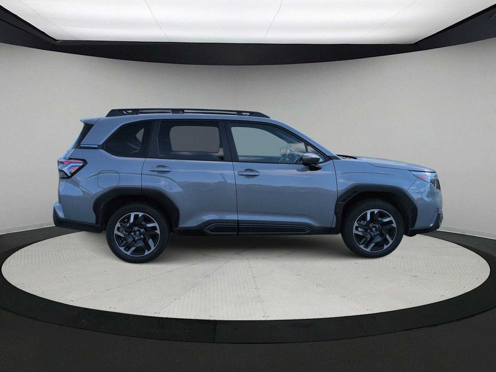 Thumbnail: 2025 Subaru Forester - 9
