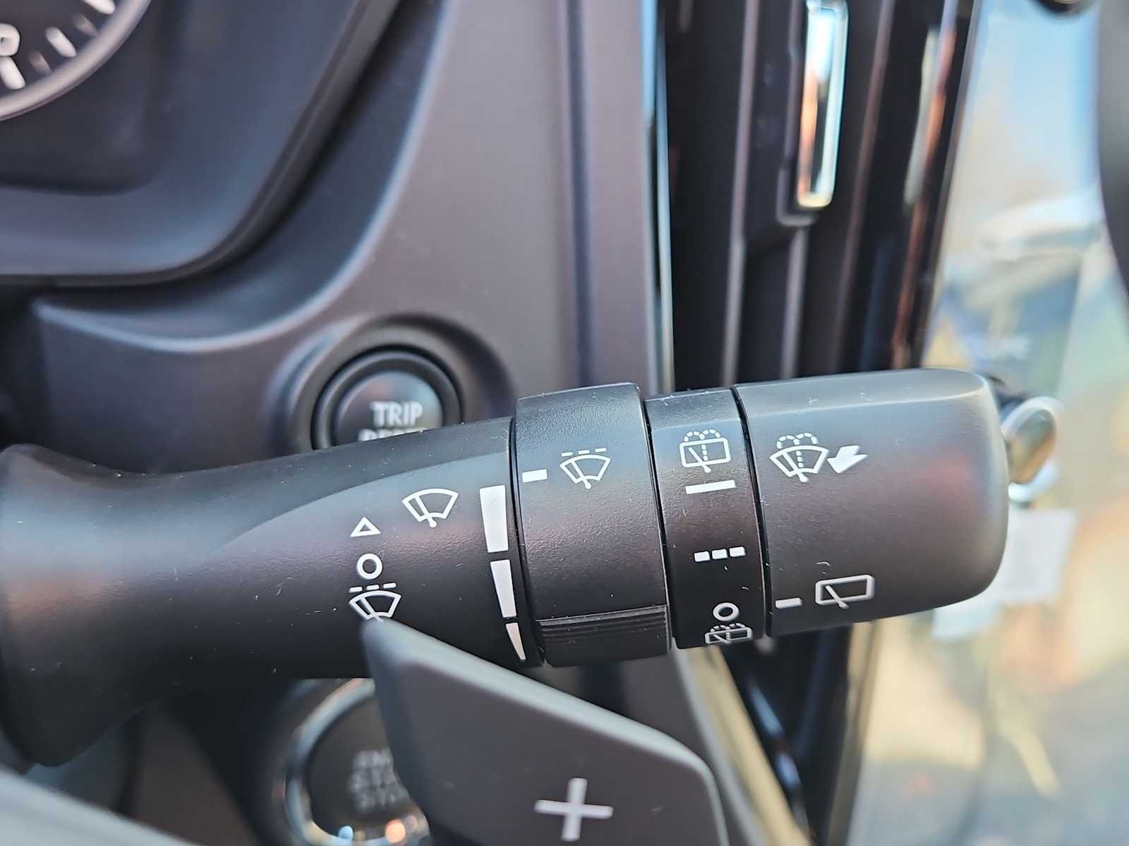 Thumbnail: 2026 Subaru Forester - 26