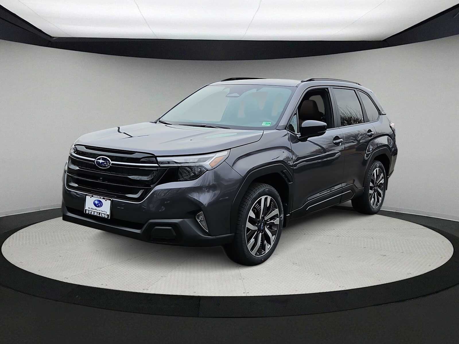 Thumbnail: 2026 Subaru Forester - 4