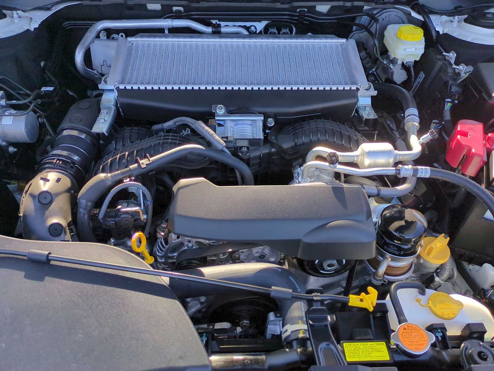 Thumbnail: 2026 Subaru Outback - 14