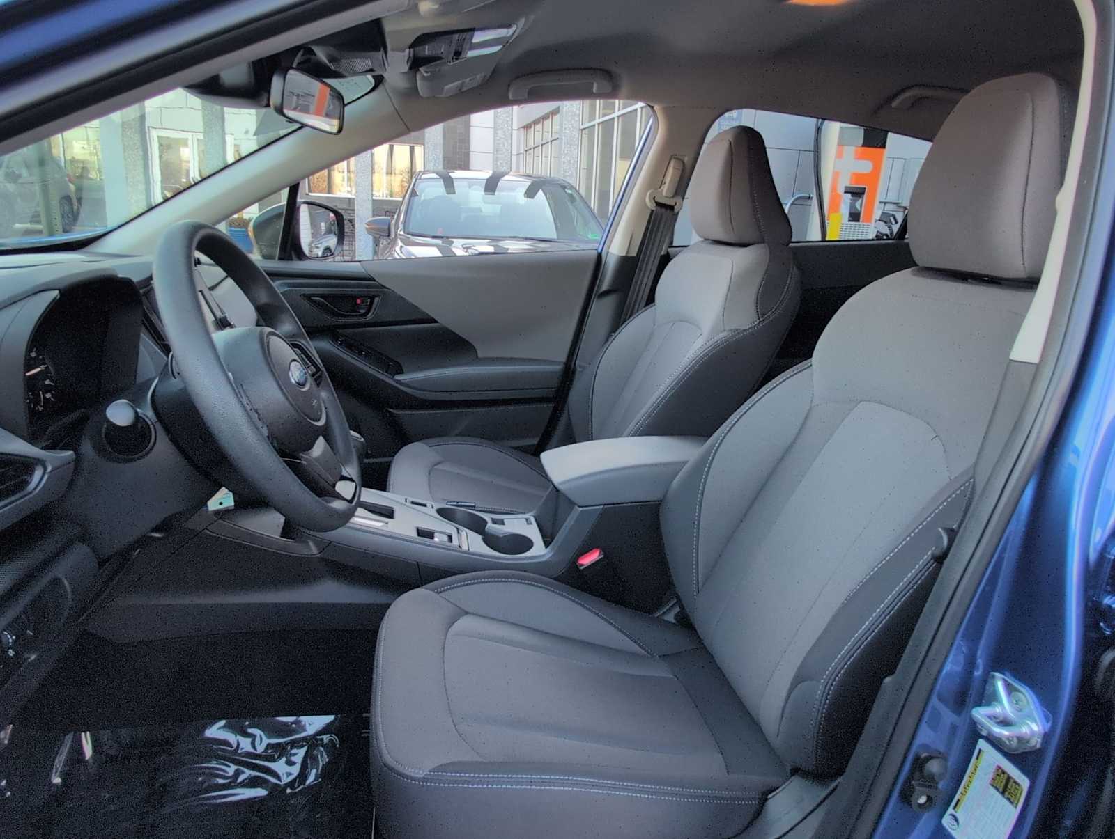 Thumbnail: 2025 Subaru Crosstrek - 17