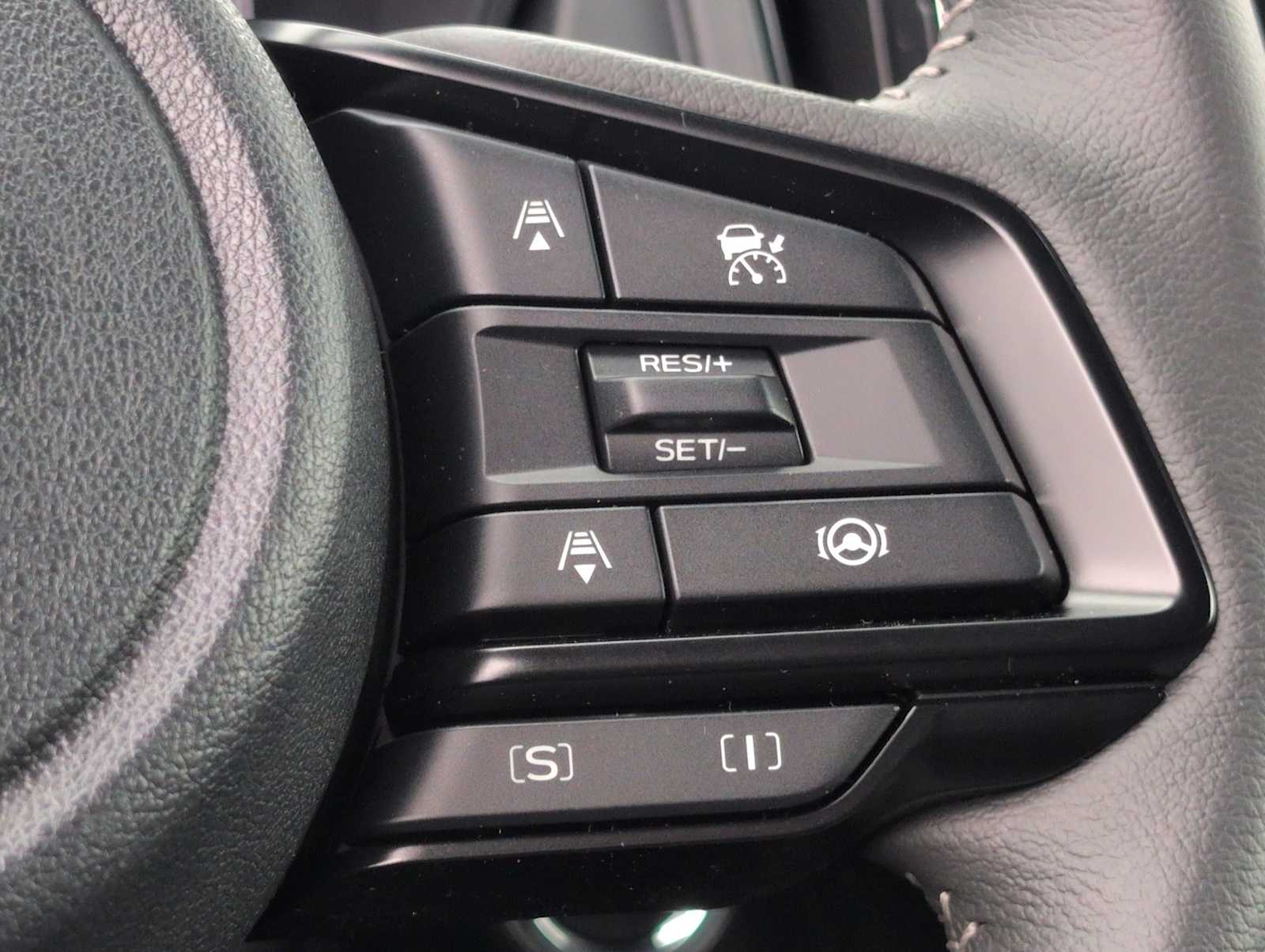 Thumbnail: 2026 Subaru Forester - 24