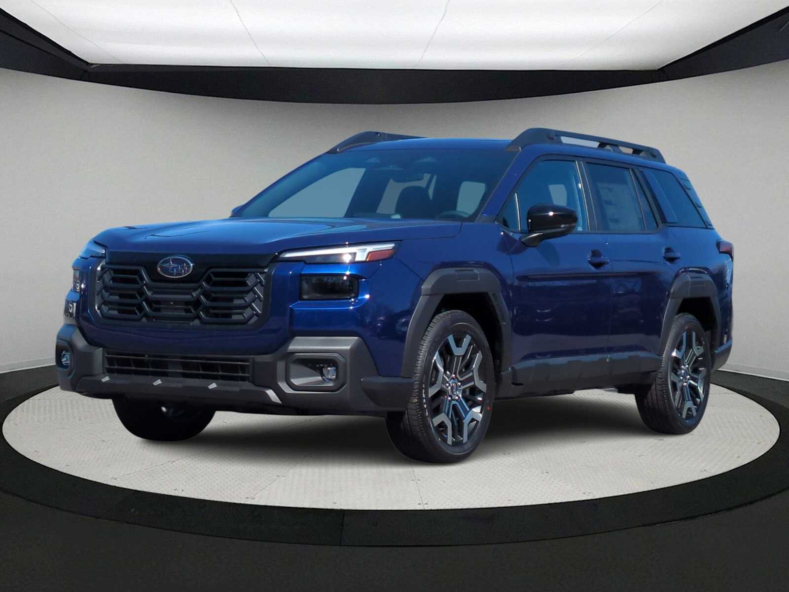 Thumbnail: 2026 Subaru Outback - 4