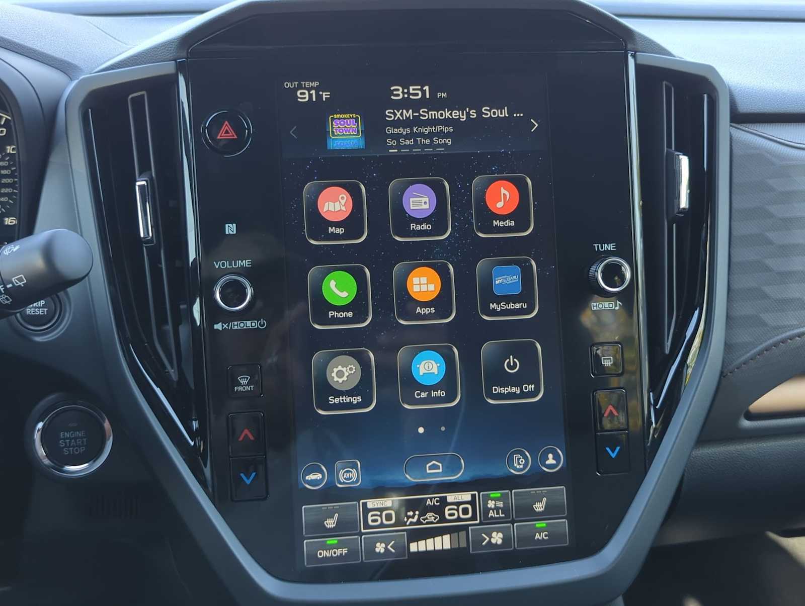 Thumbnail: 2025 Subaru Forester - 29