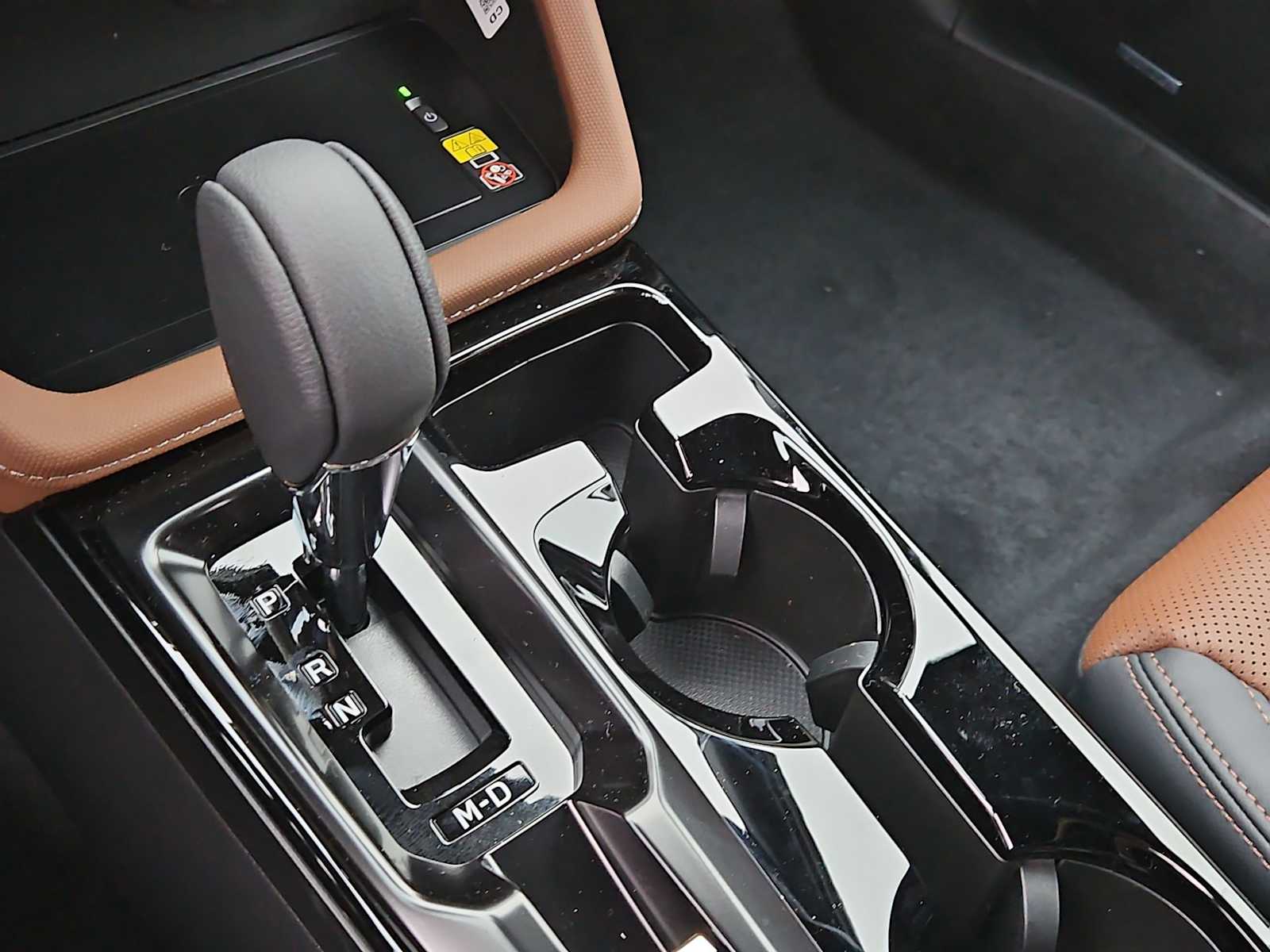 Thumbnail: 2026 Subaru Forester - 33