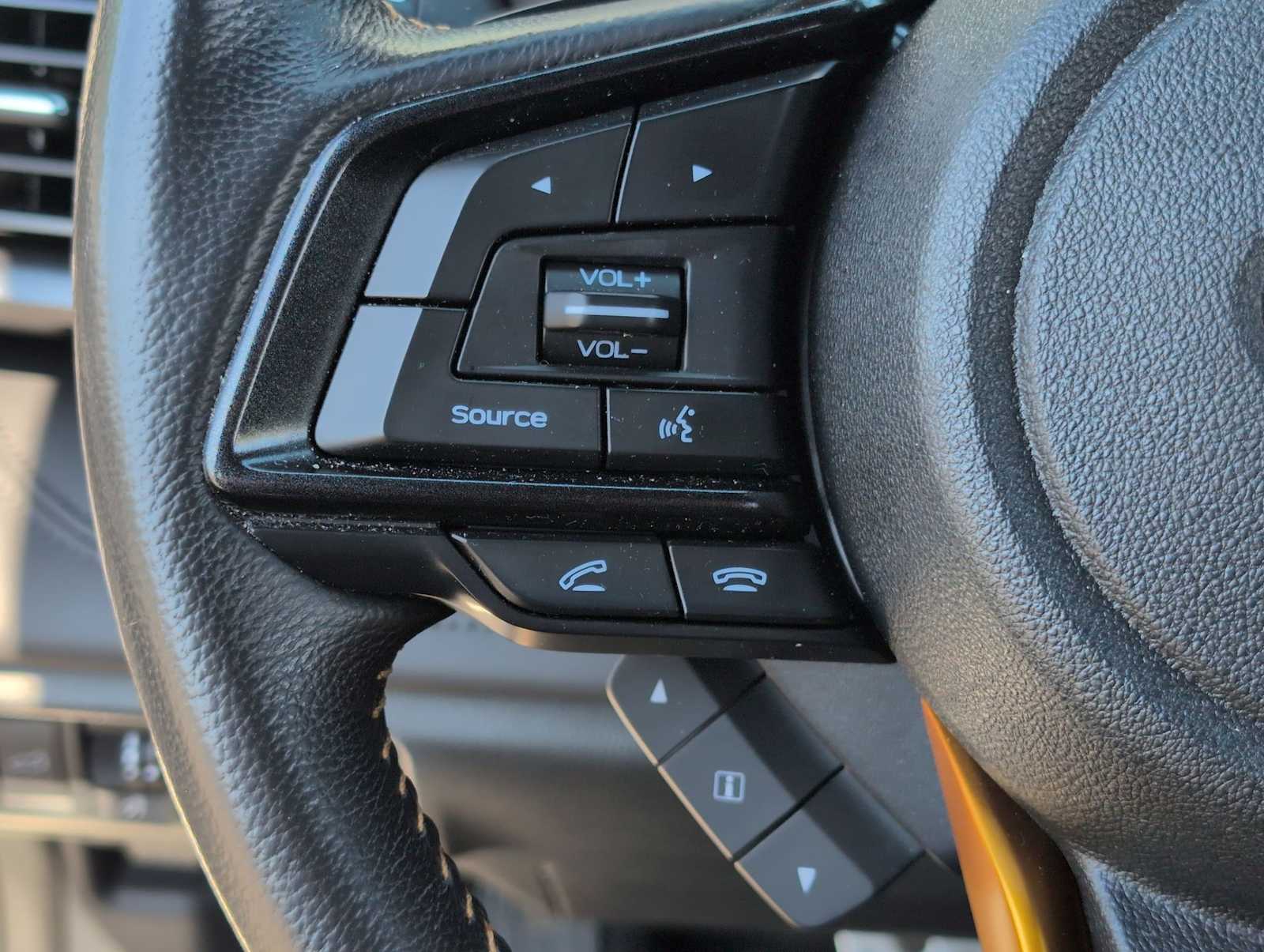 Thumbnail: 2022 Subaru Outback - 23