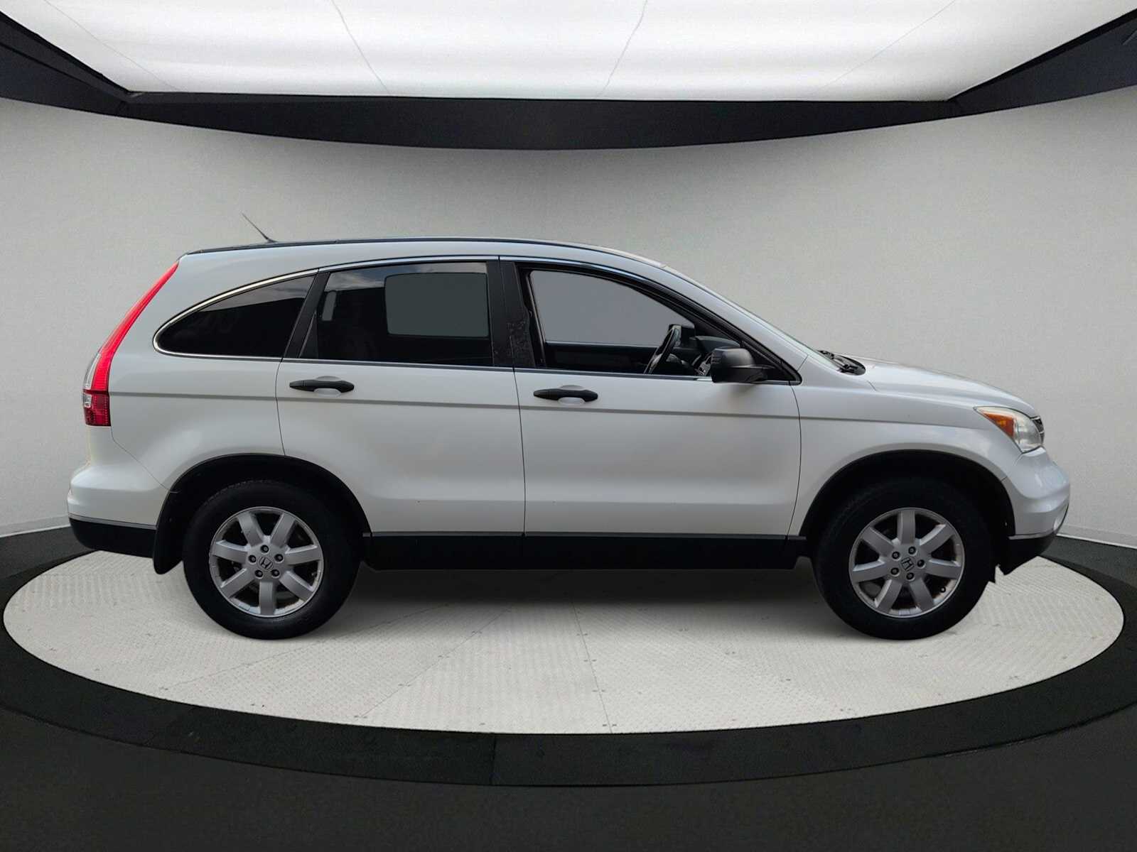 Thumbnail: 2011 Honda CR-V - 9