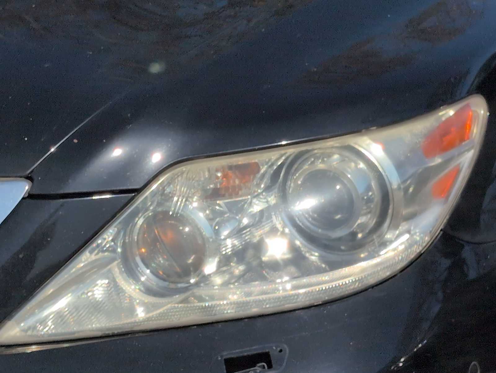 Thumbnail: 2012 Lexus LS - 11