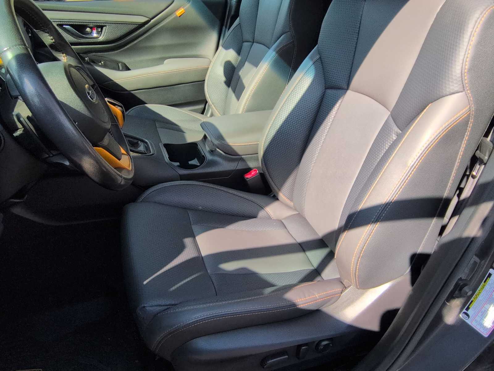 Thumbnail: 2022 Subaru Outback - 16