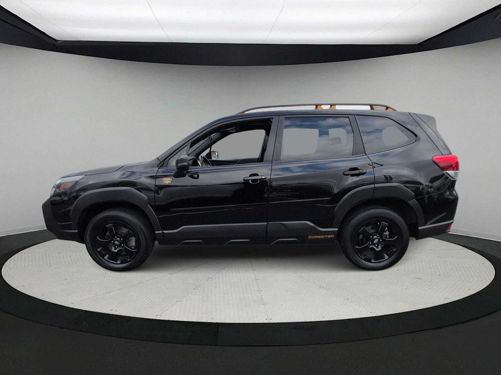 Thumbnail: 2023 Subaru Forester - 5