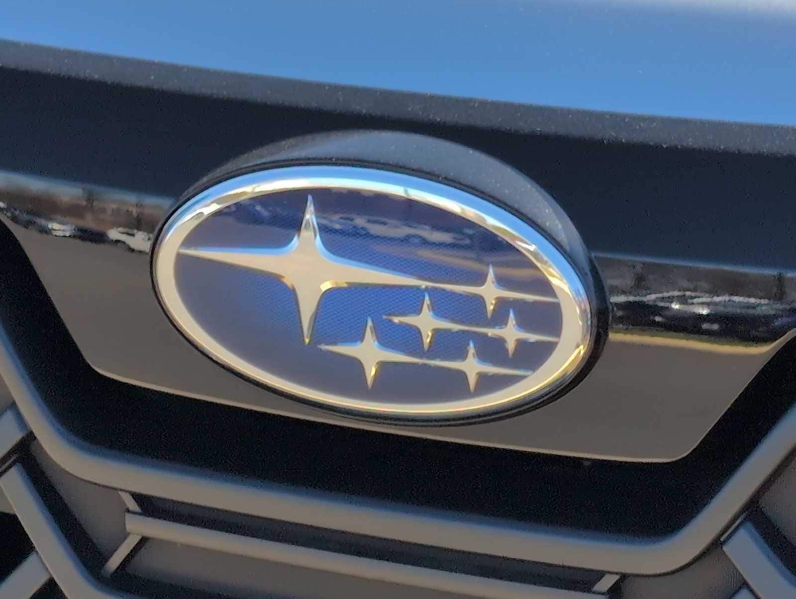 Thumbnail: 2026 Subaru Outback - 12