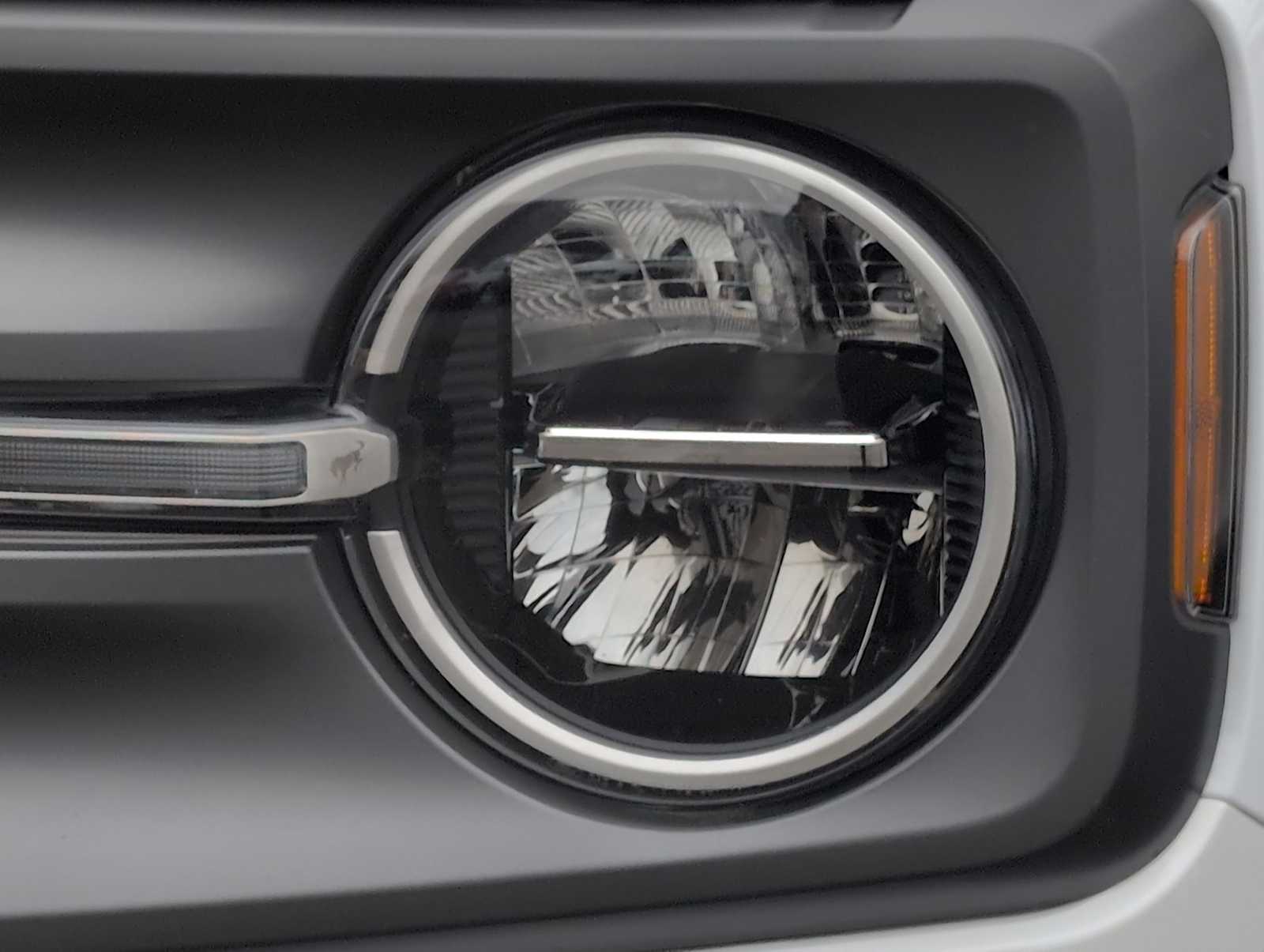 Thumbnail: 2023 Ford Bronco - 11