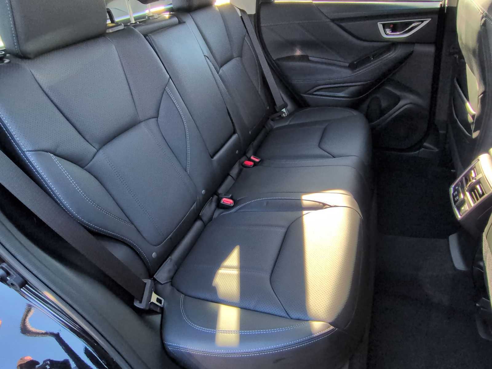 Thumbnail: 2024 Subaru Forester - 22