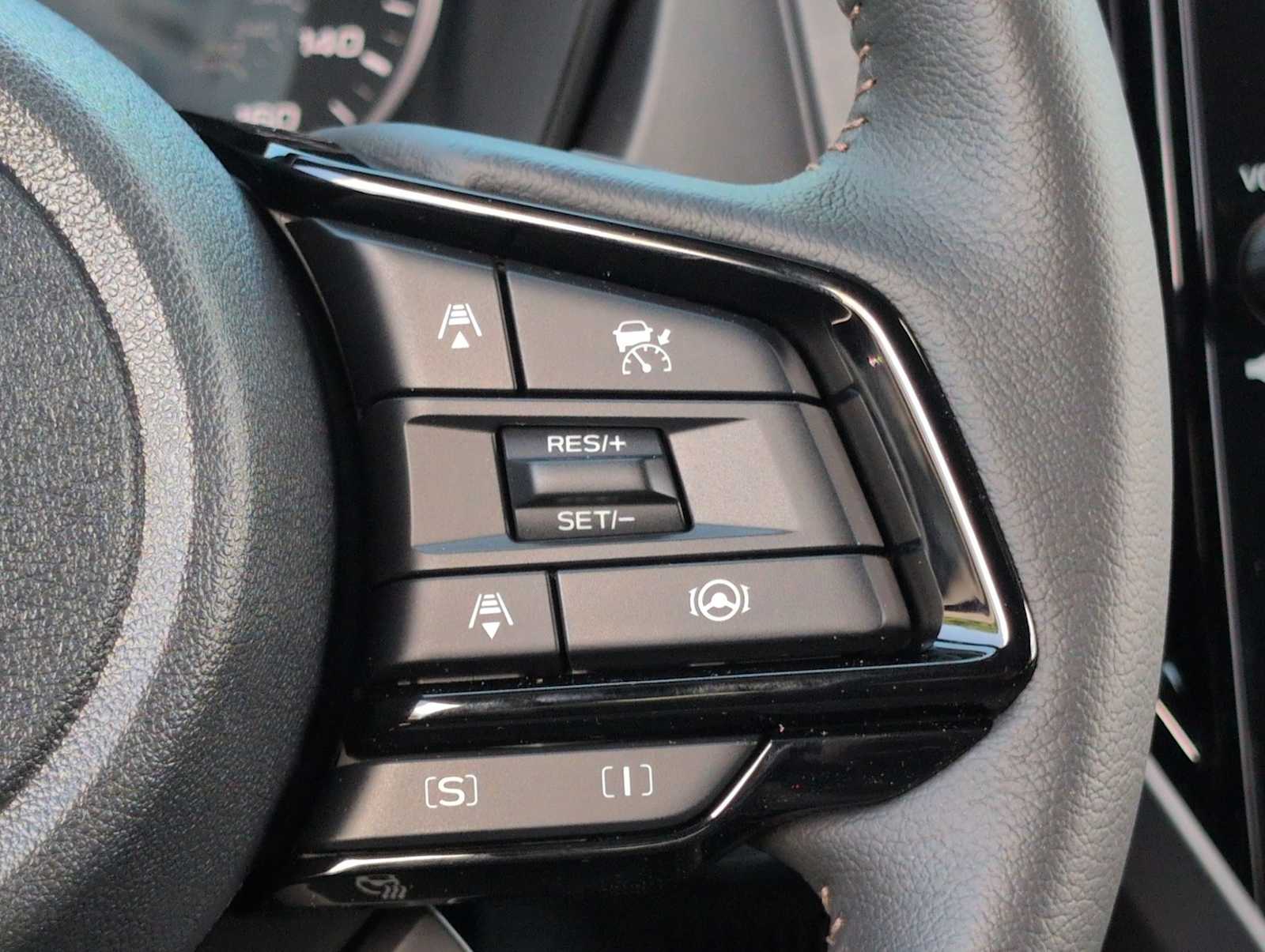 Thumbnail: 2026 Subaru Forester - 24