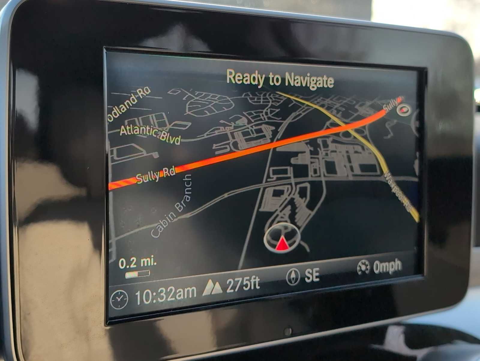 Thumbnail: 2018 Mercedes-Benz C-Class - 28