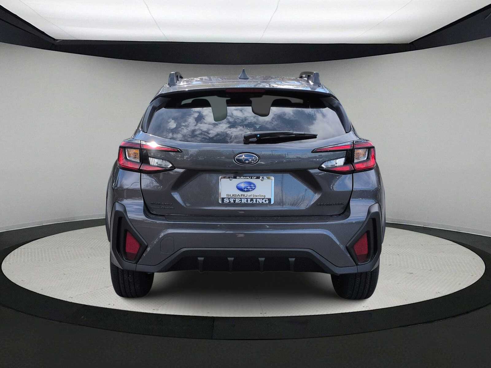 Thumbnail: 2026 Subaru Crosstrek - 7