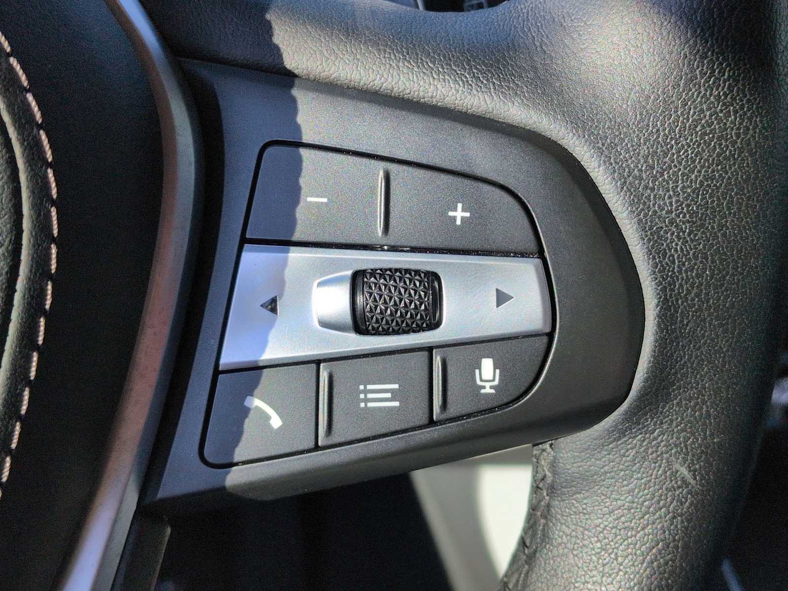 Thumbnail: 2024 BMW X5 - 25