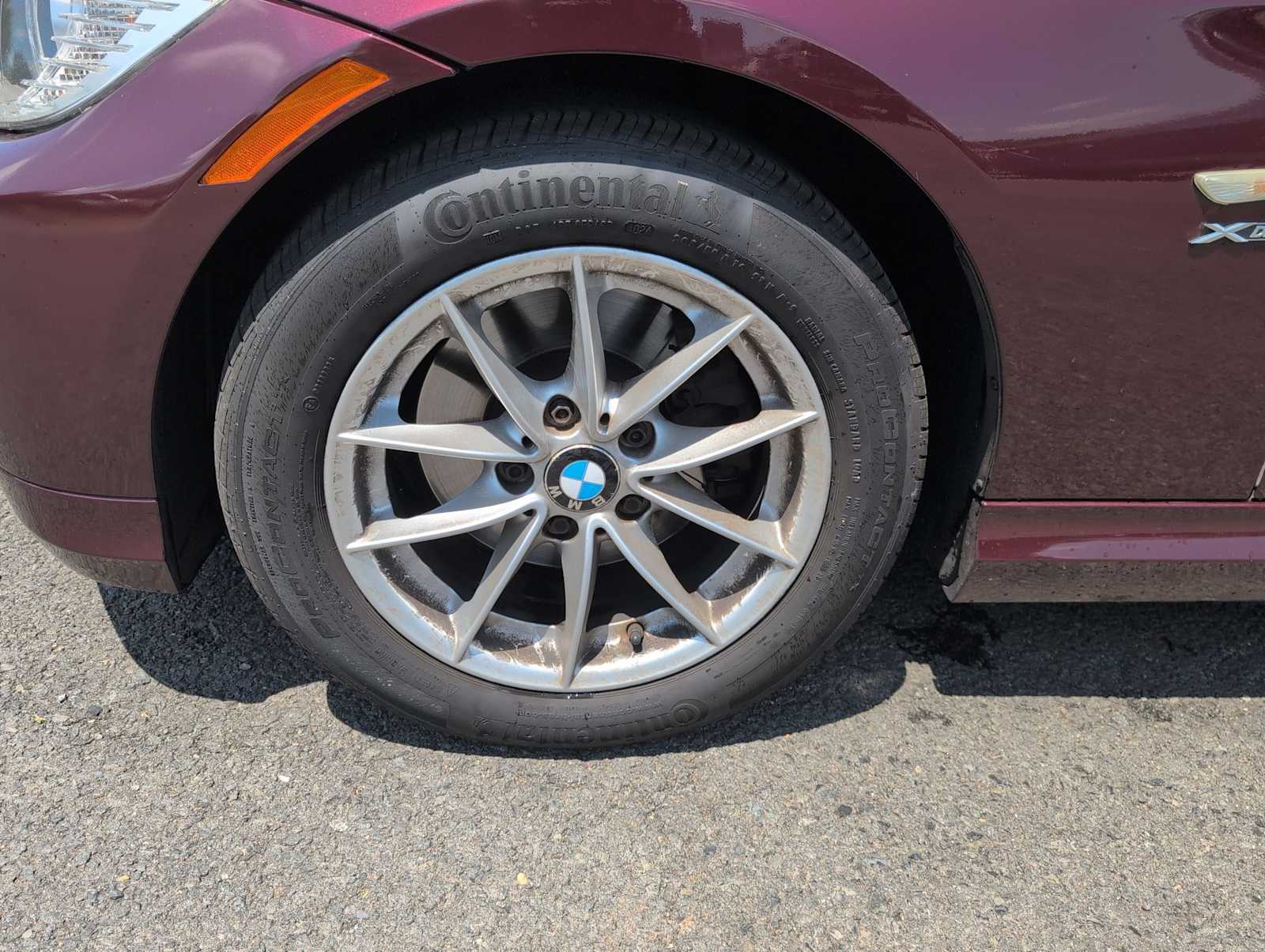 Thumbnail: 2010 BMW 3 Series - 14
