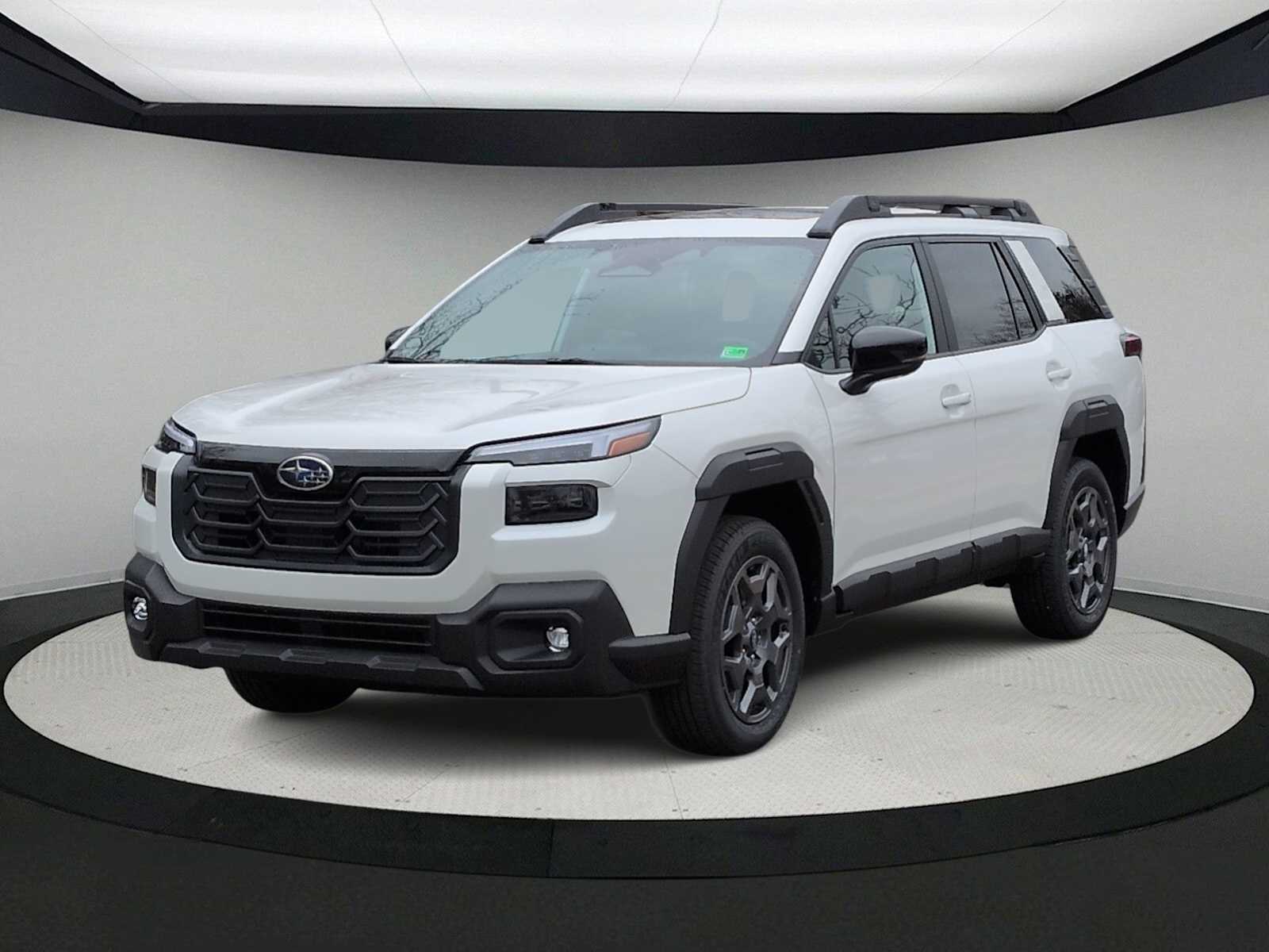 Thumbnail: 2026 Subaru Outback - 4