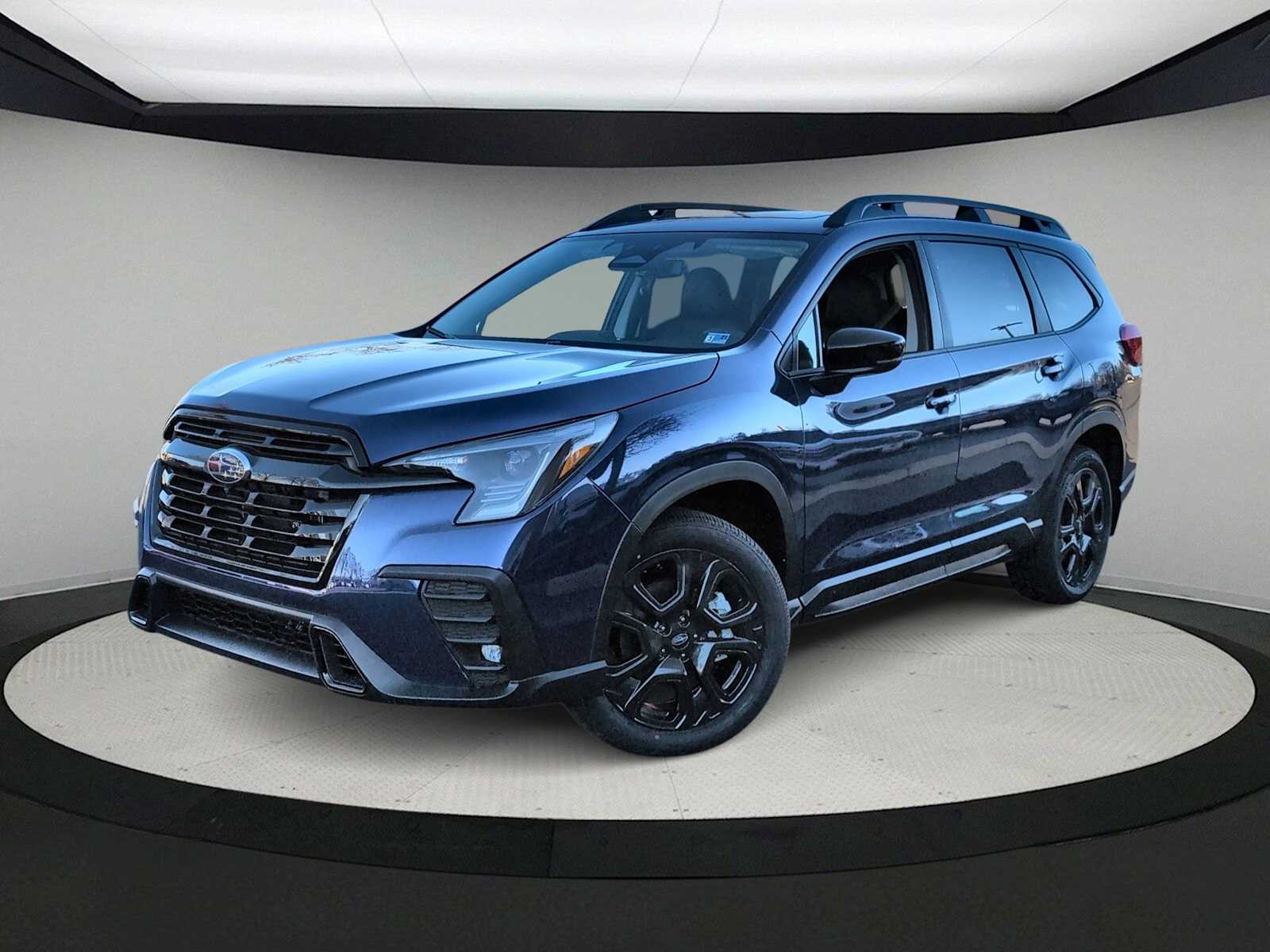 Thumbnail: 2026 Subaru Ascent - 1