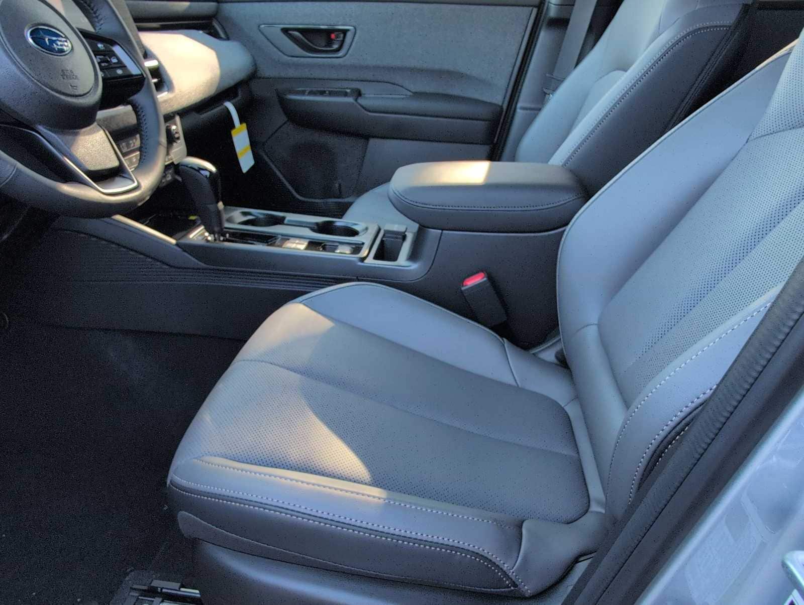 Thumbnail: 2026 Subaru Outback - 15