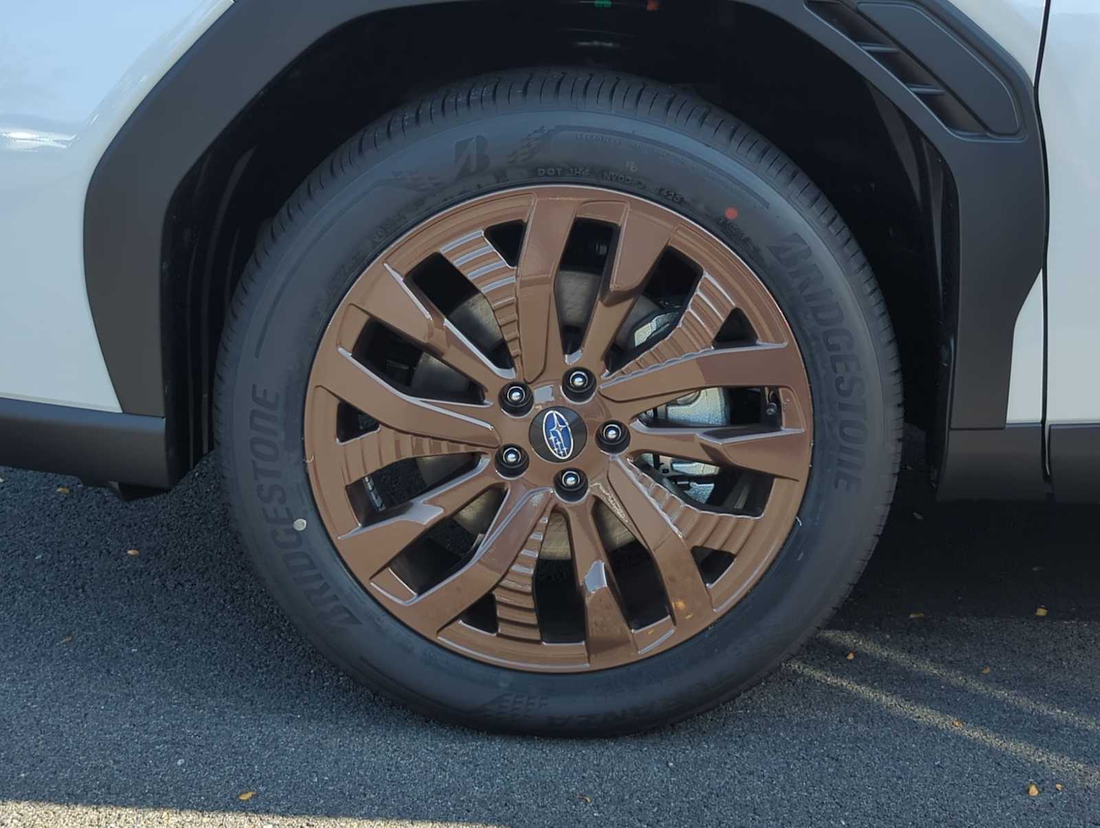 Thumbnail: 2025 Subaru Forester - 14