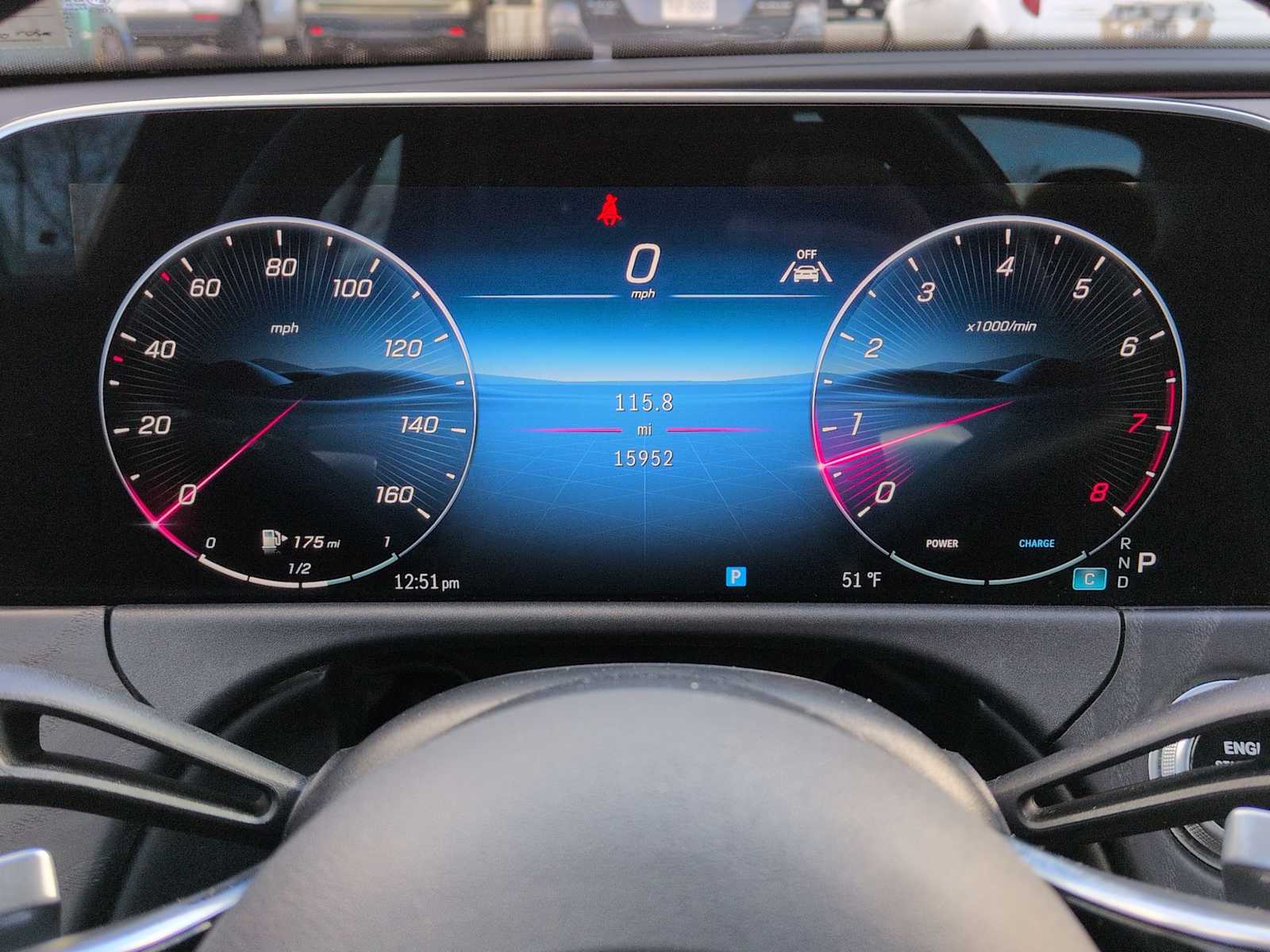 Thumbnail: 2024 Mercedes-Benz E-Class - 34