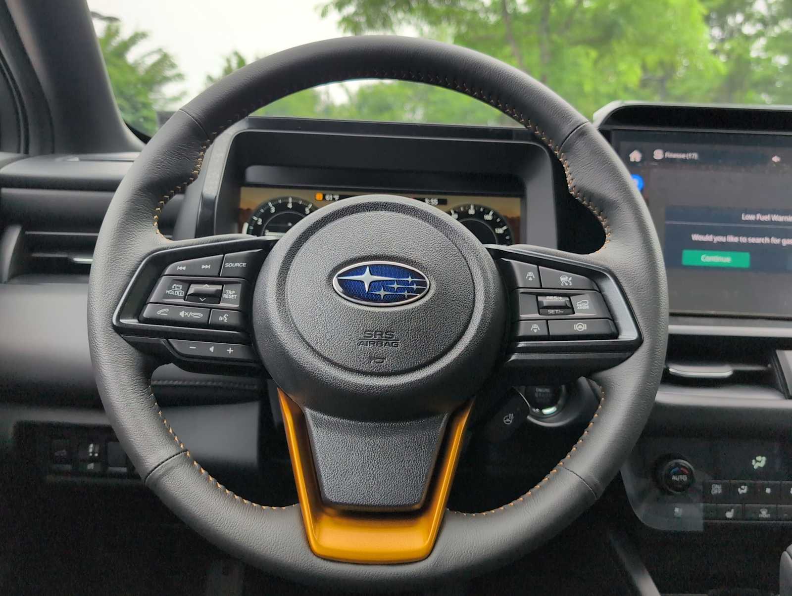 Thumbnail: 2026 Subaru Outback - 22